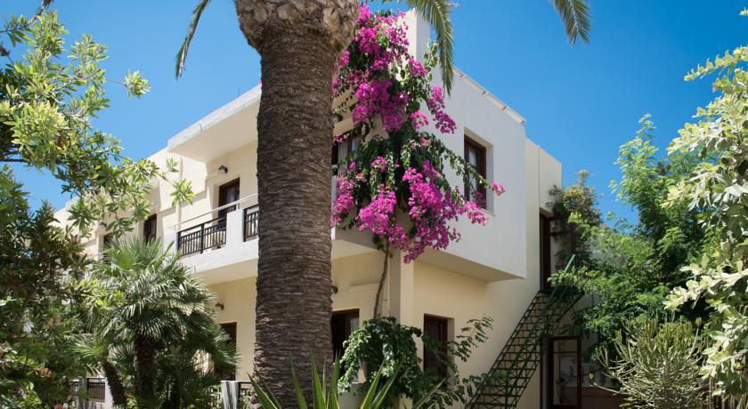 Hotel Malia Mare