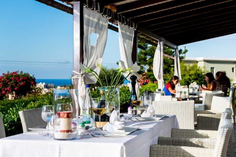 Hotel Matheo Villas & Suites