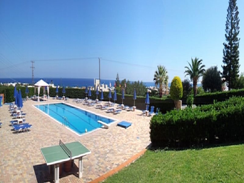 Hotel Matheo Villas & Suites