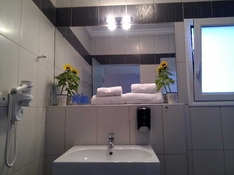 Hotel Matheo Villas & Suites