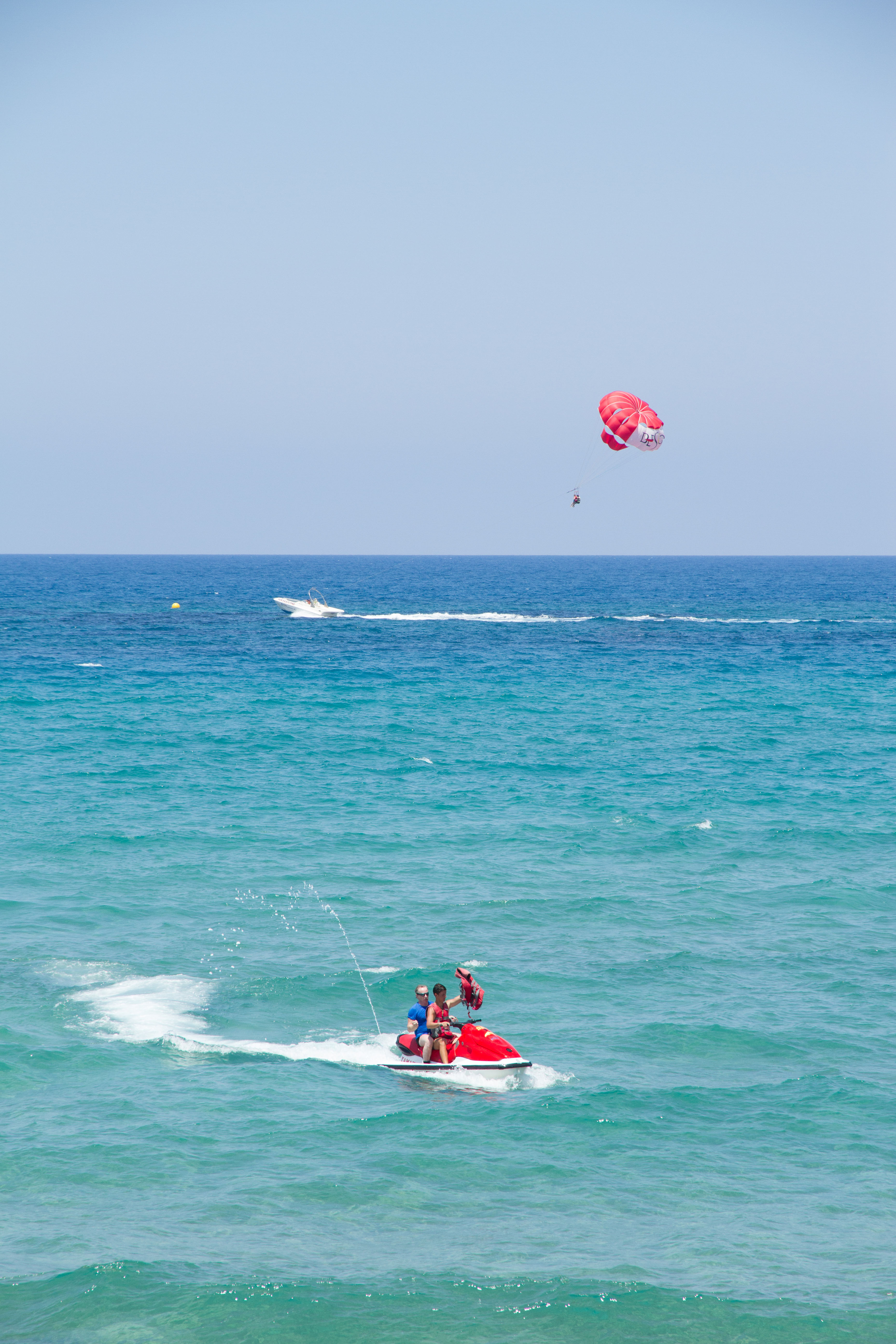 Ikaros Beach Luxury Resort & Spa