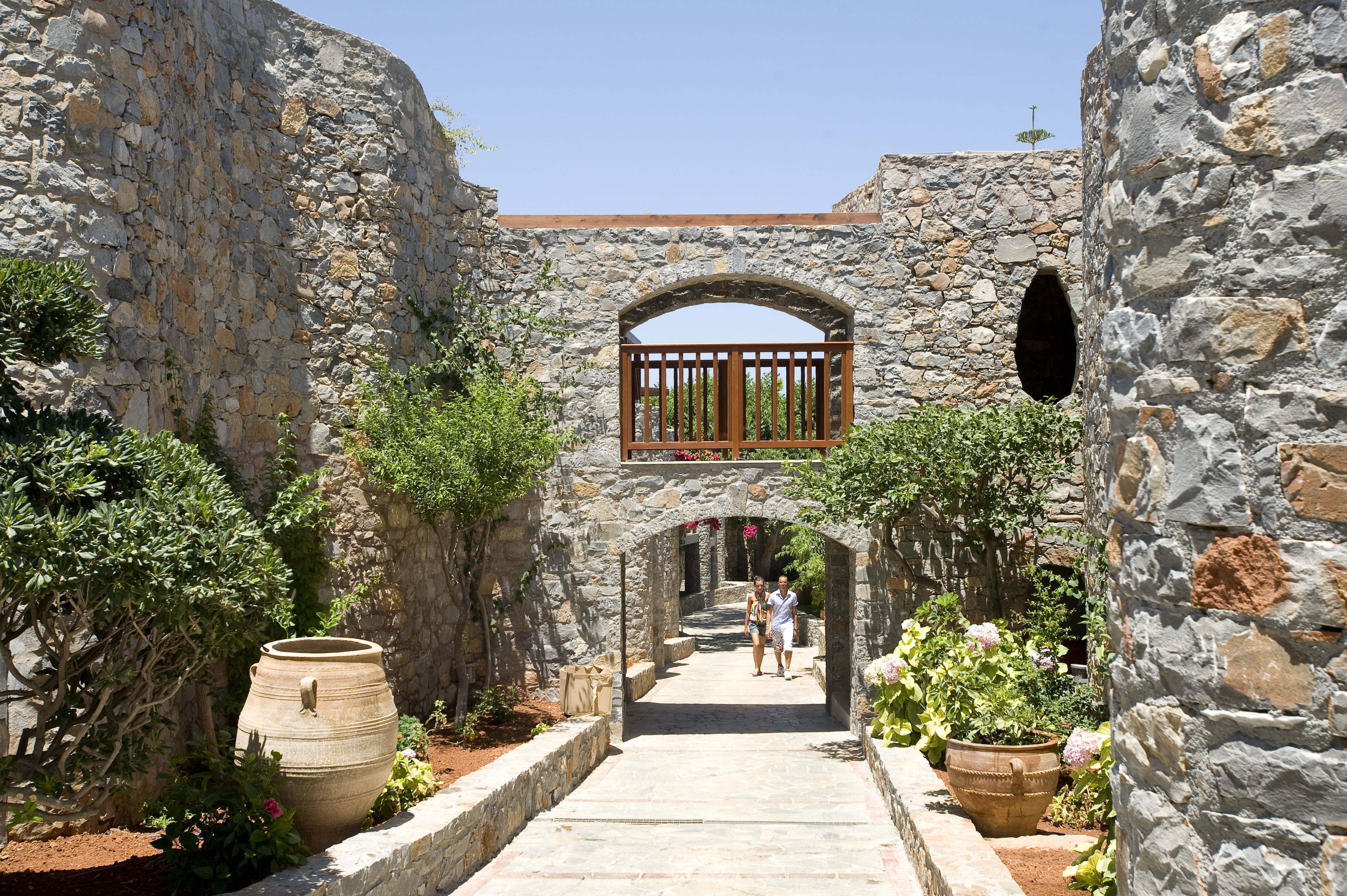 Ikaros Beach Luxury Resort & Spa