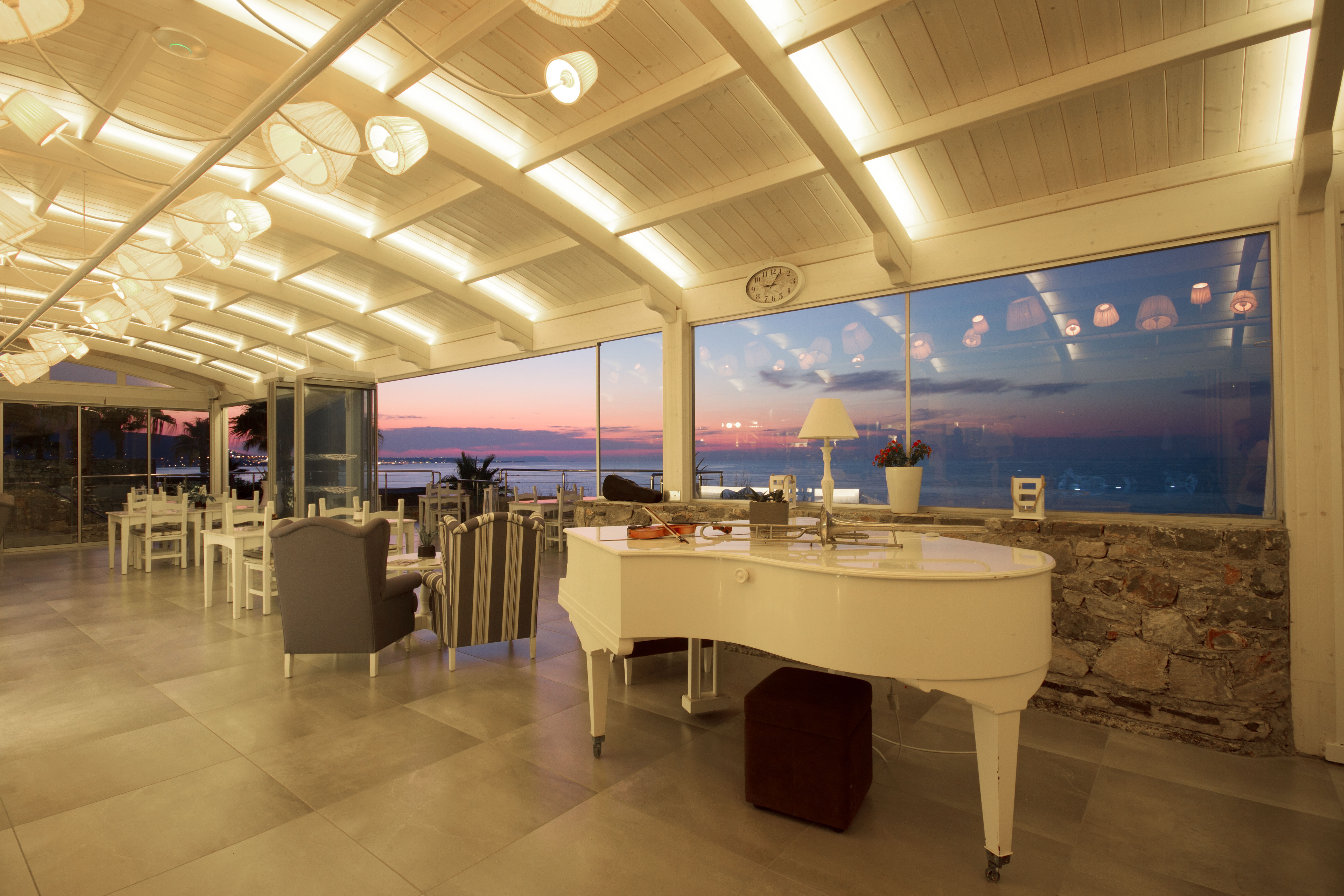Ikaros Beach Luxury Resort & Spa