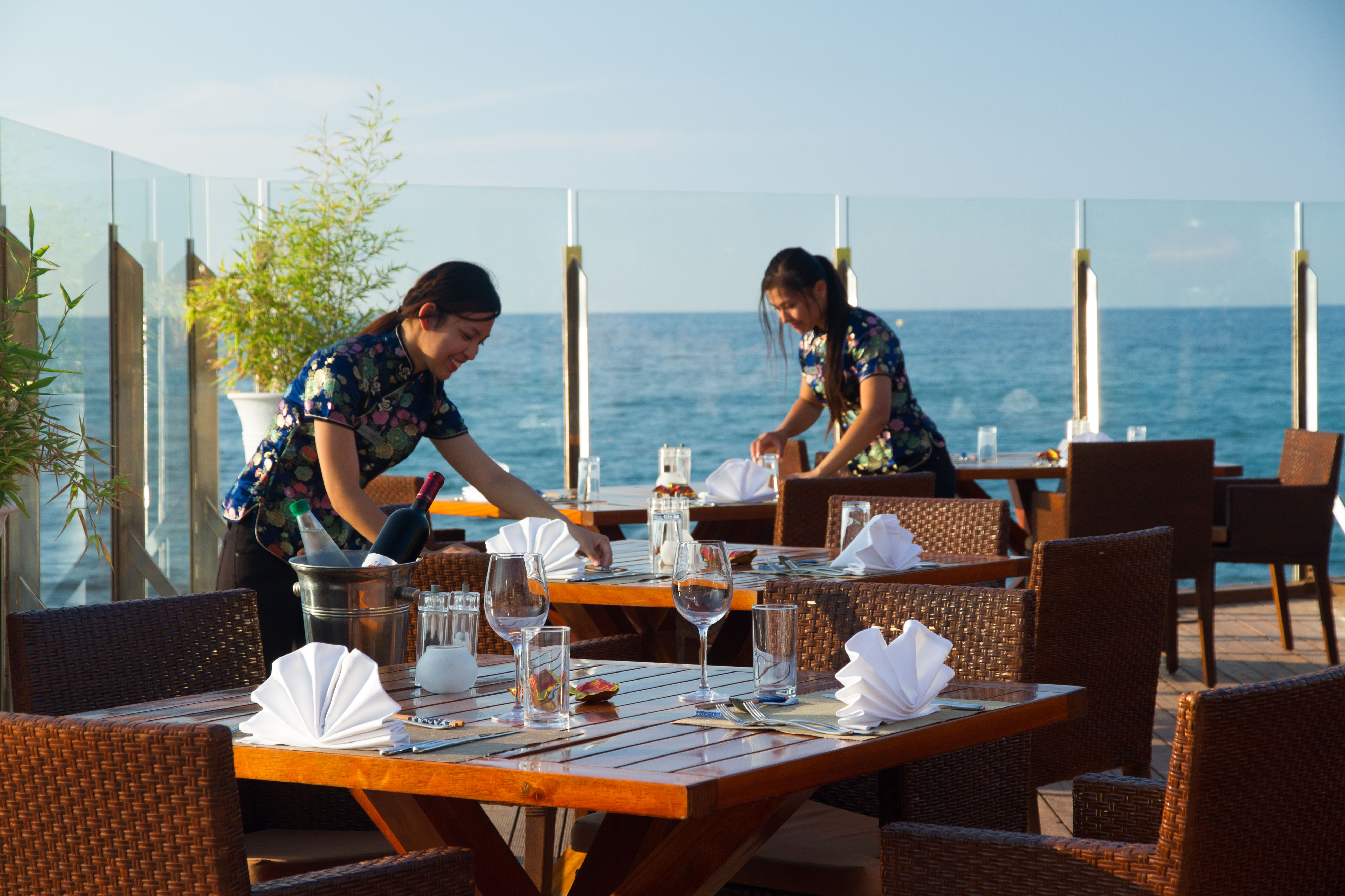 Ikaros Beach Luxury Resort & Spa