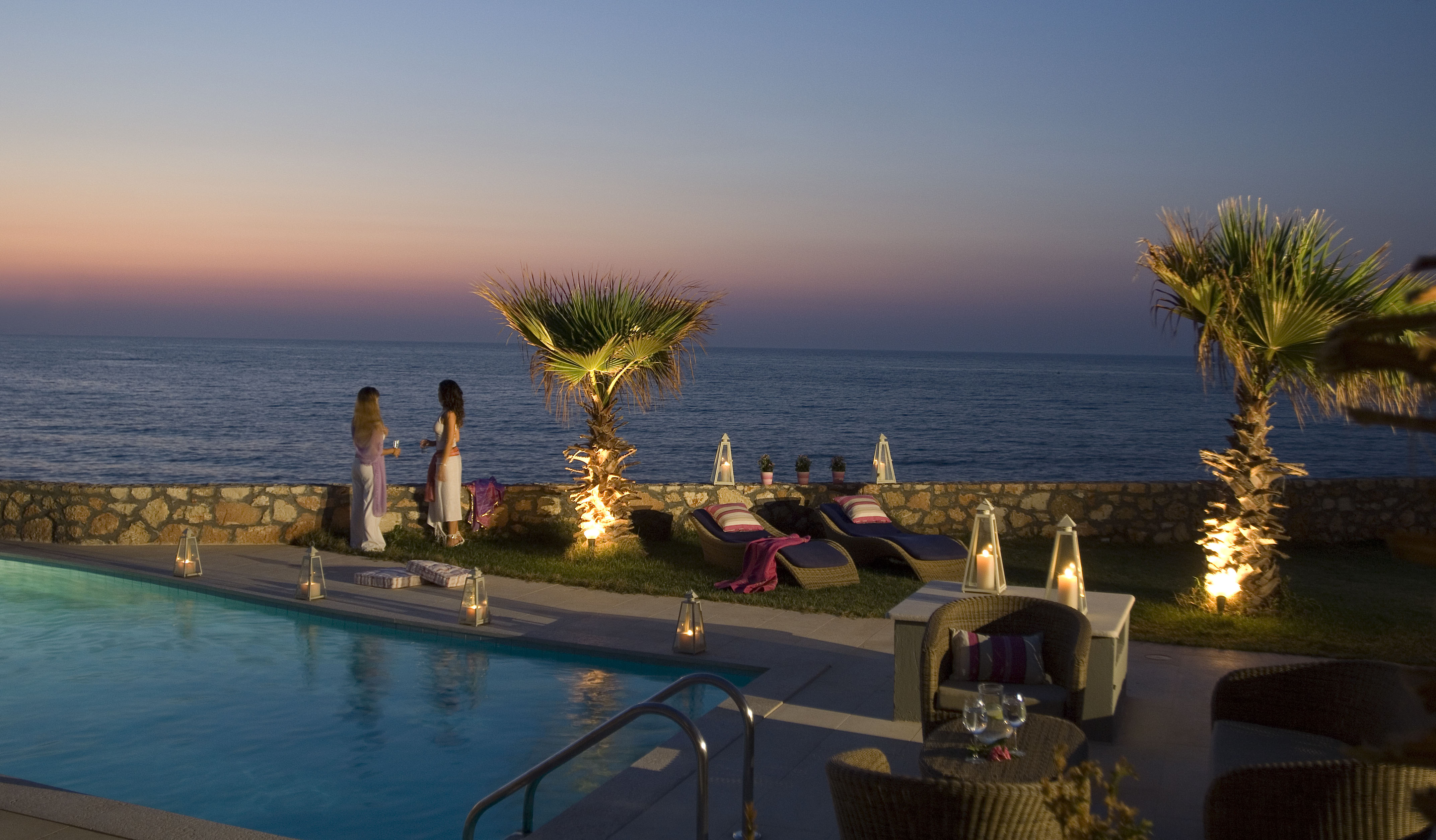 Ikaros Beach Luxury Resort & Spa