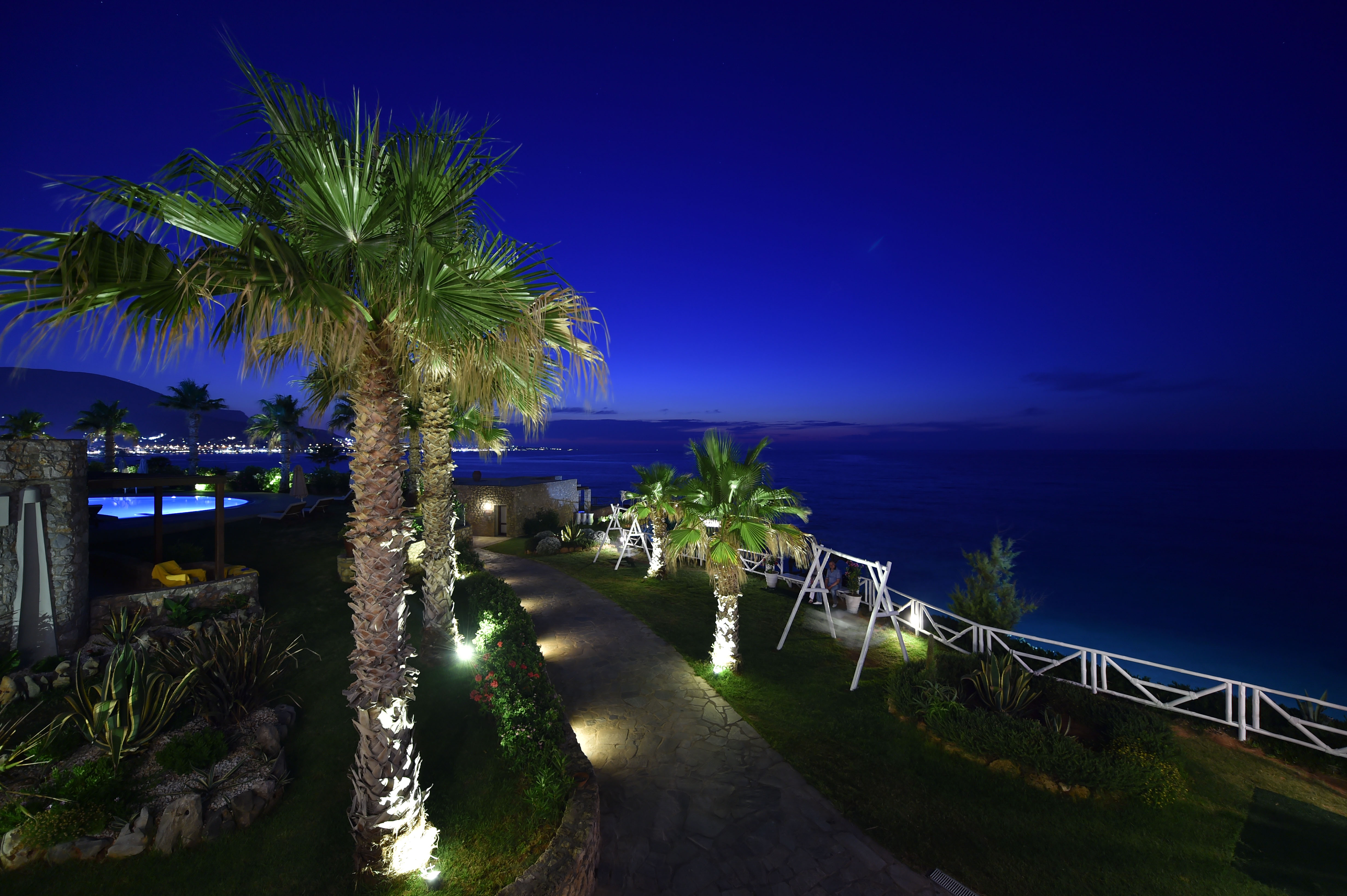 Ikaros Beach Luxury Resort & Spa