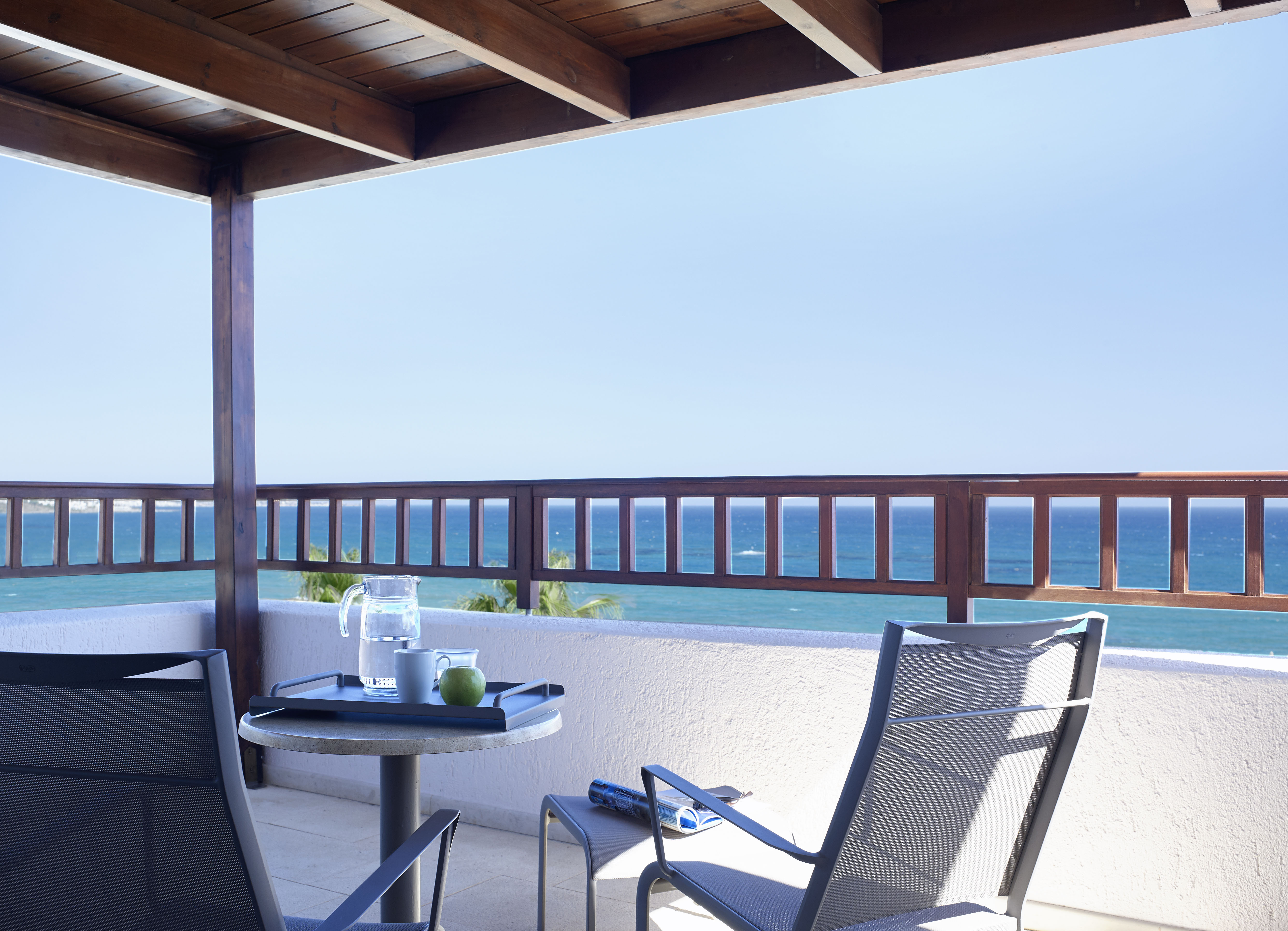 Ikaros Beach Luxury Resort & Spa