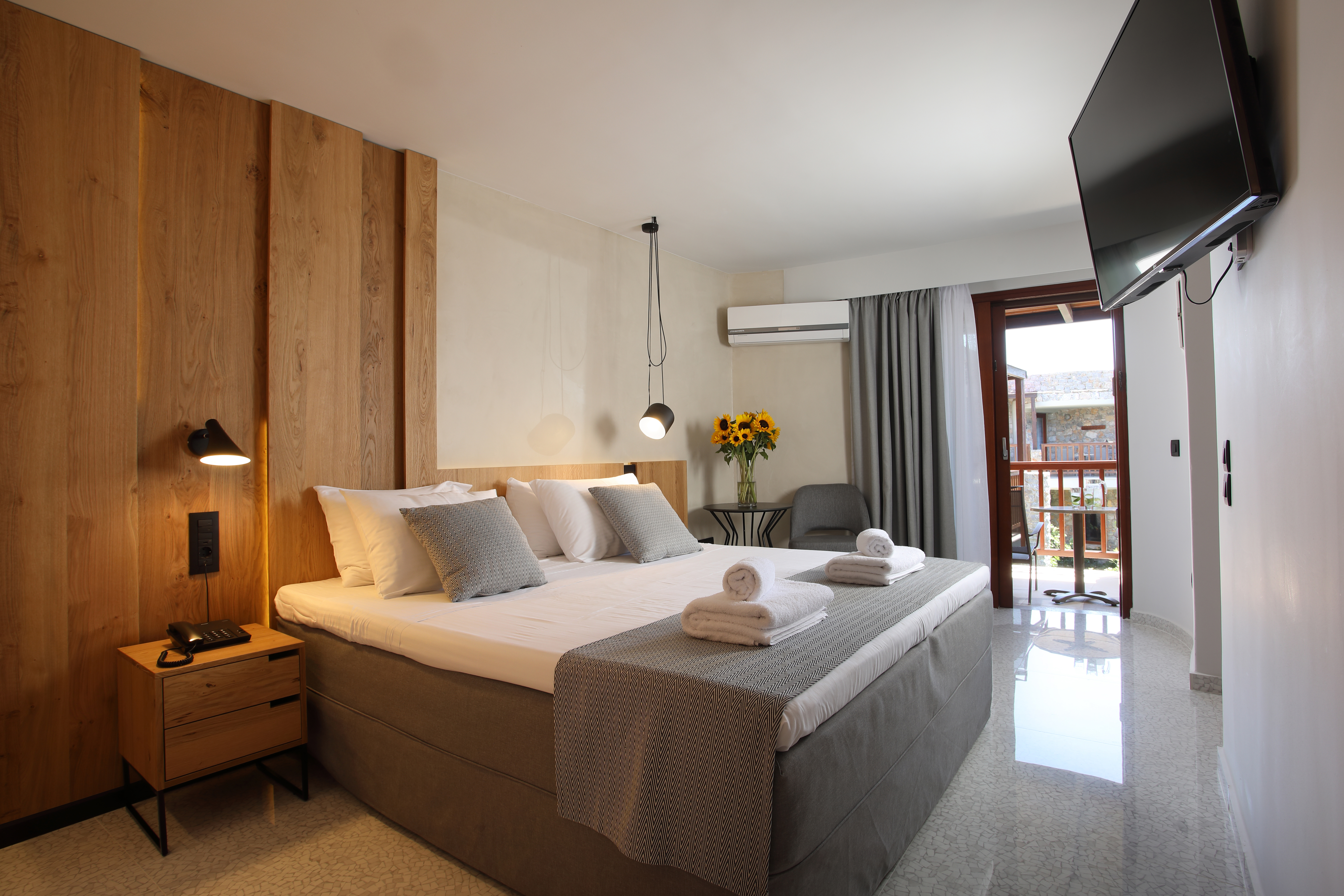 Ikaros Beach Luxury Resort & Spa