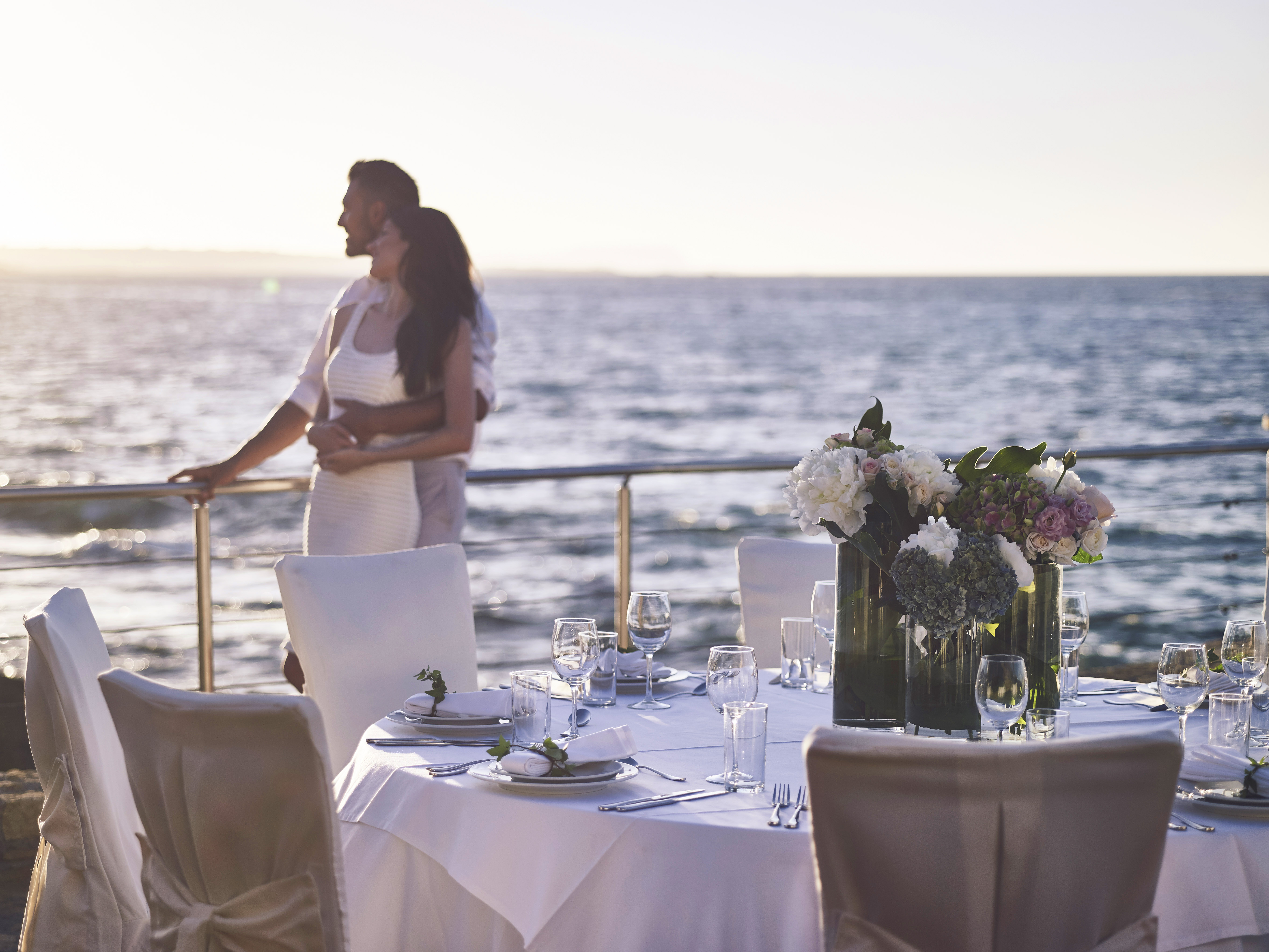 Ikaros Beach Luxury Resort & Spa