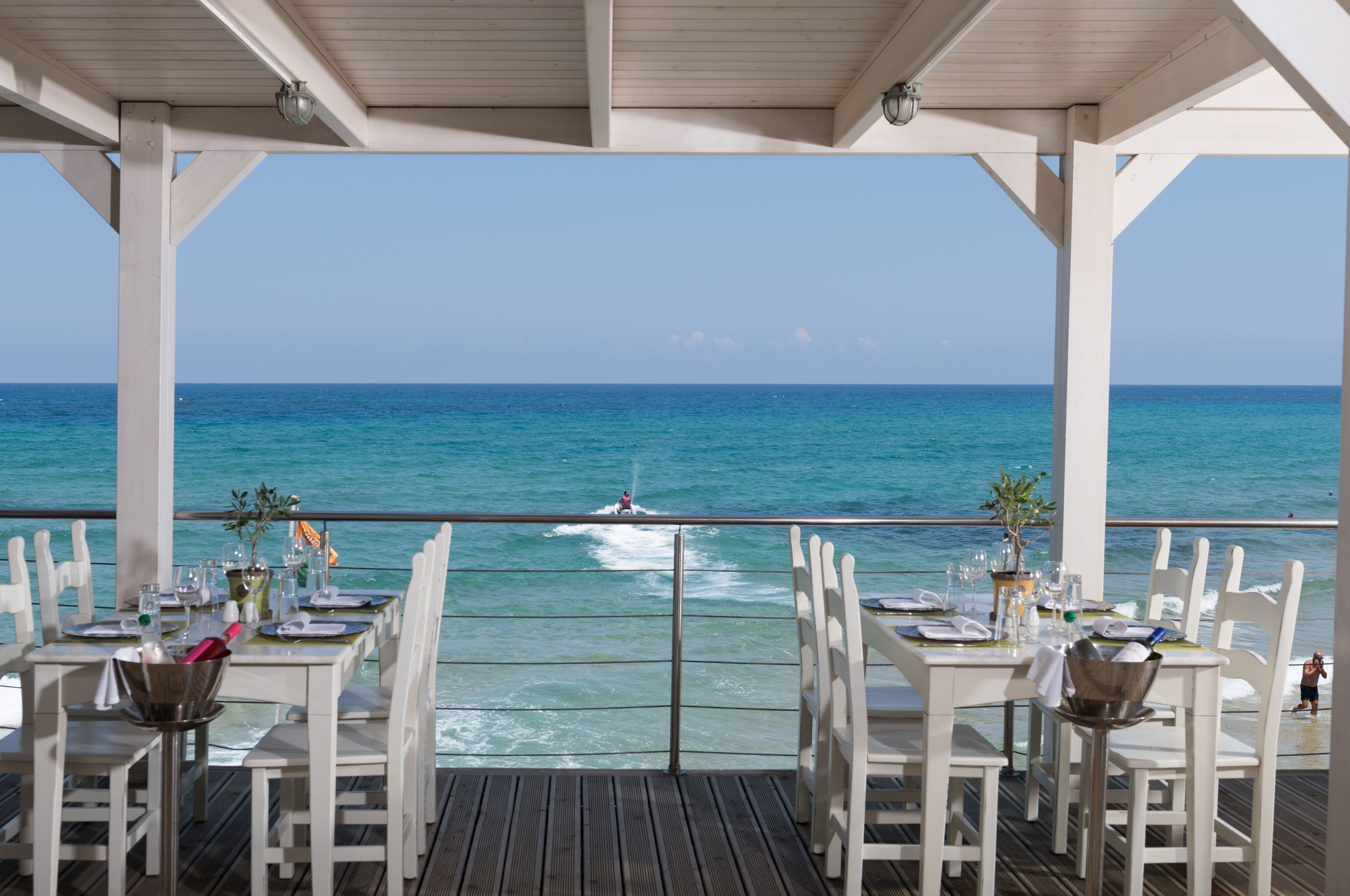 Ikaros Beach Luxury Resort & Spa