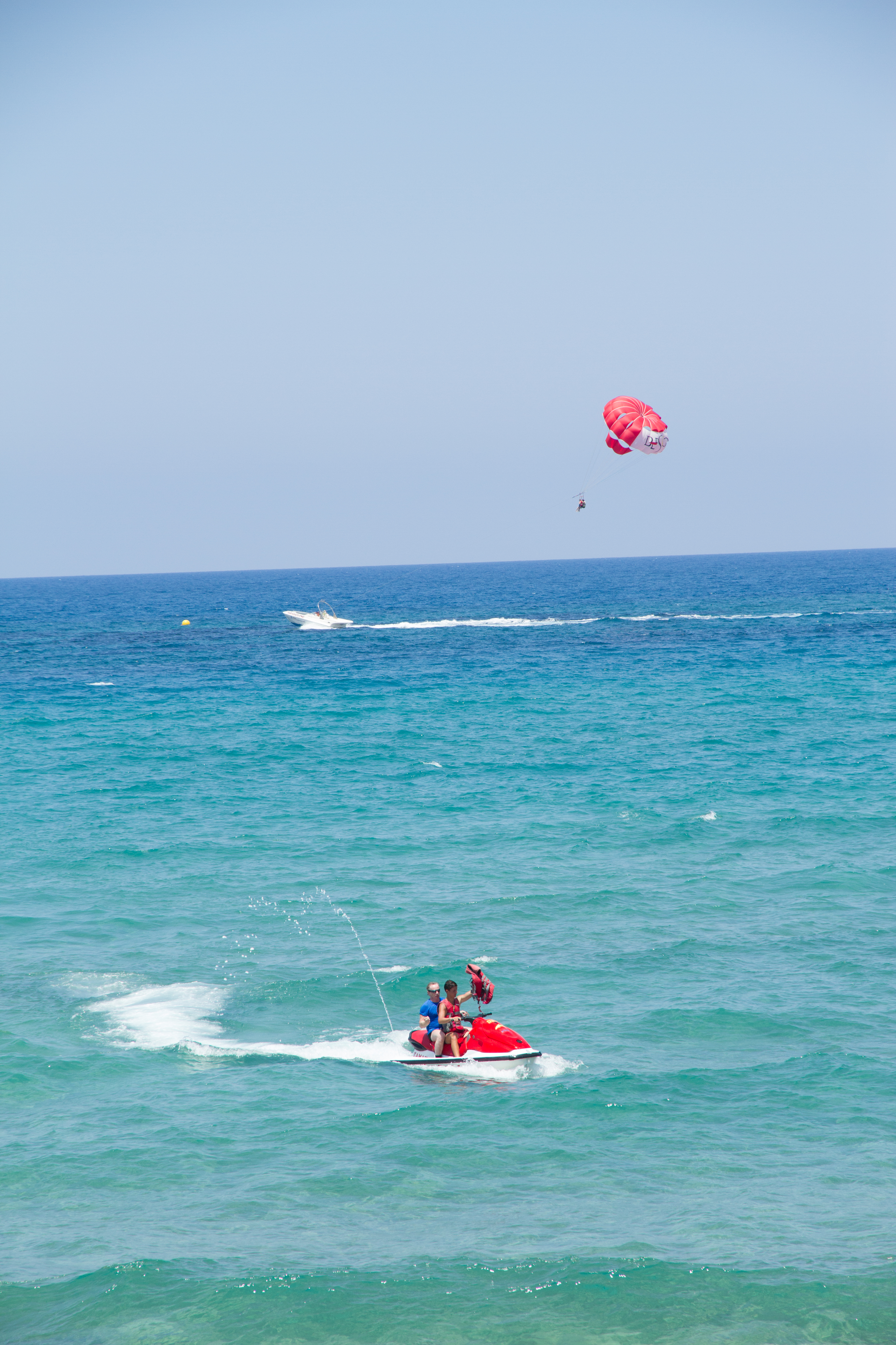 Ikaros Beach Luxury Resort & Spa