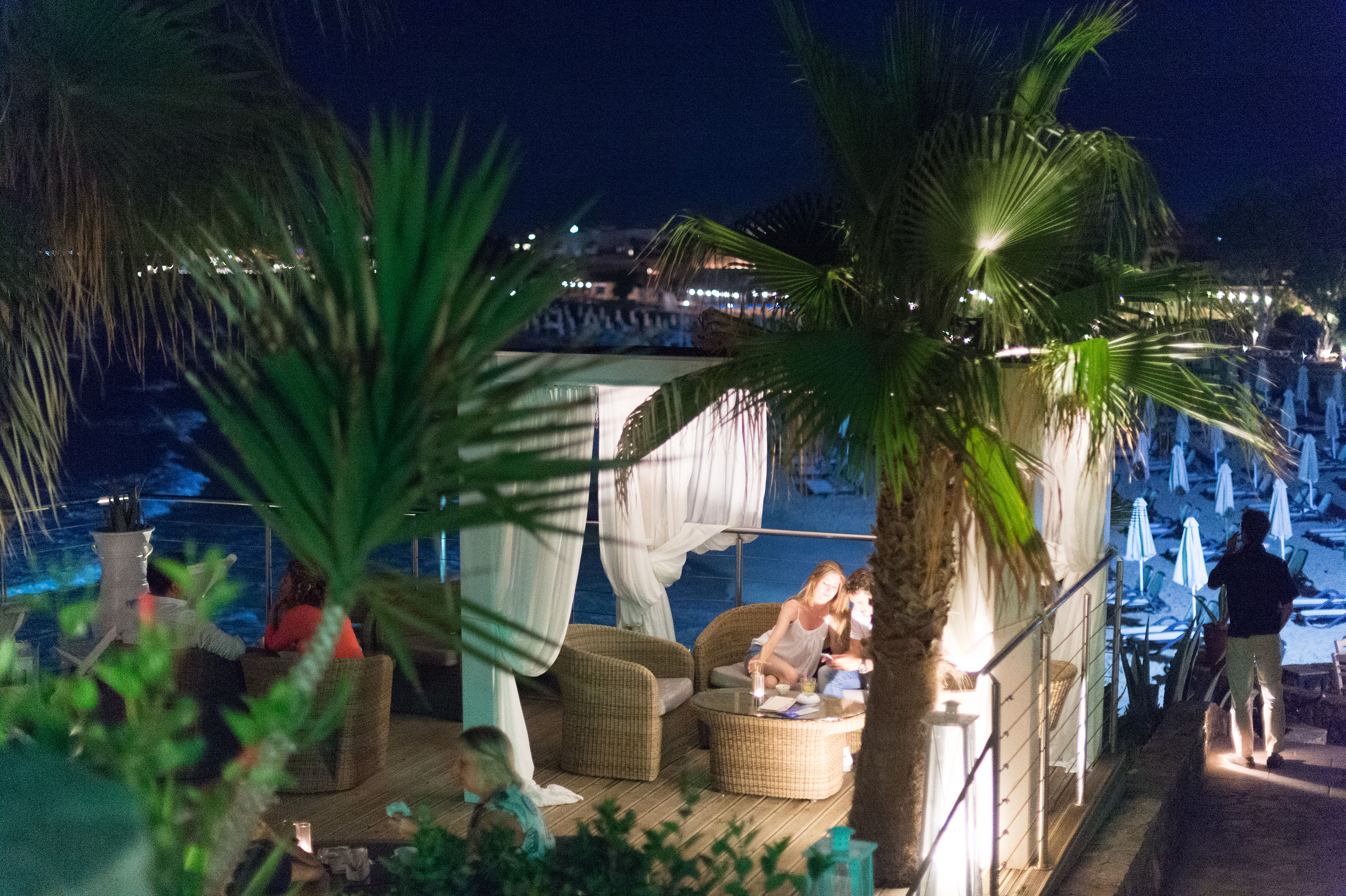 Ikaros Beach Luxury Resort & Spa