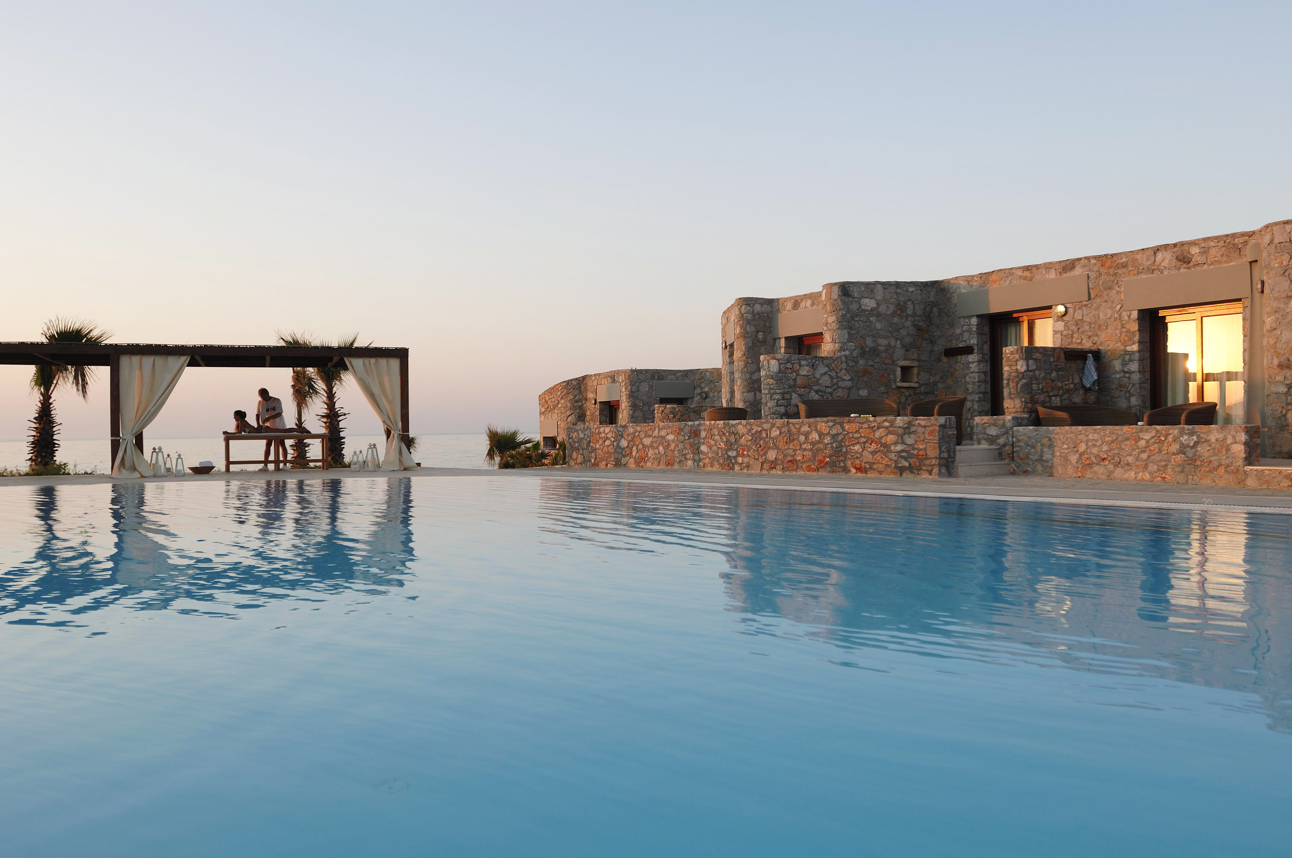 Ikaros Beach Luxury Resort & Spa