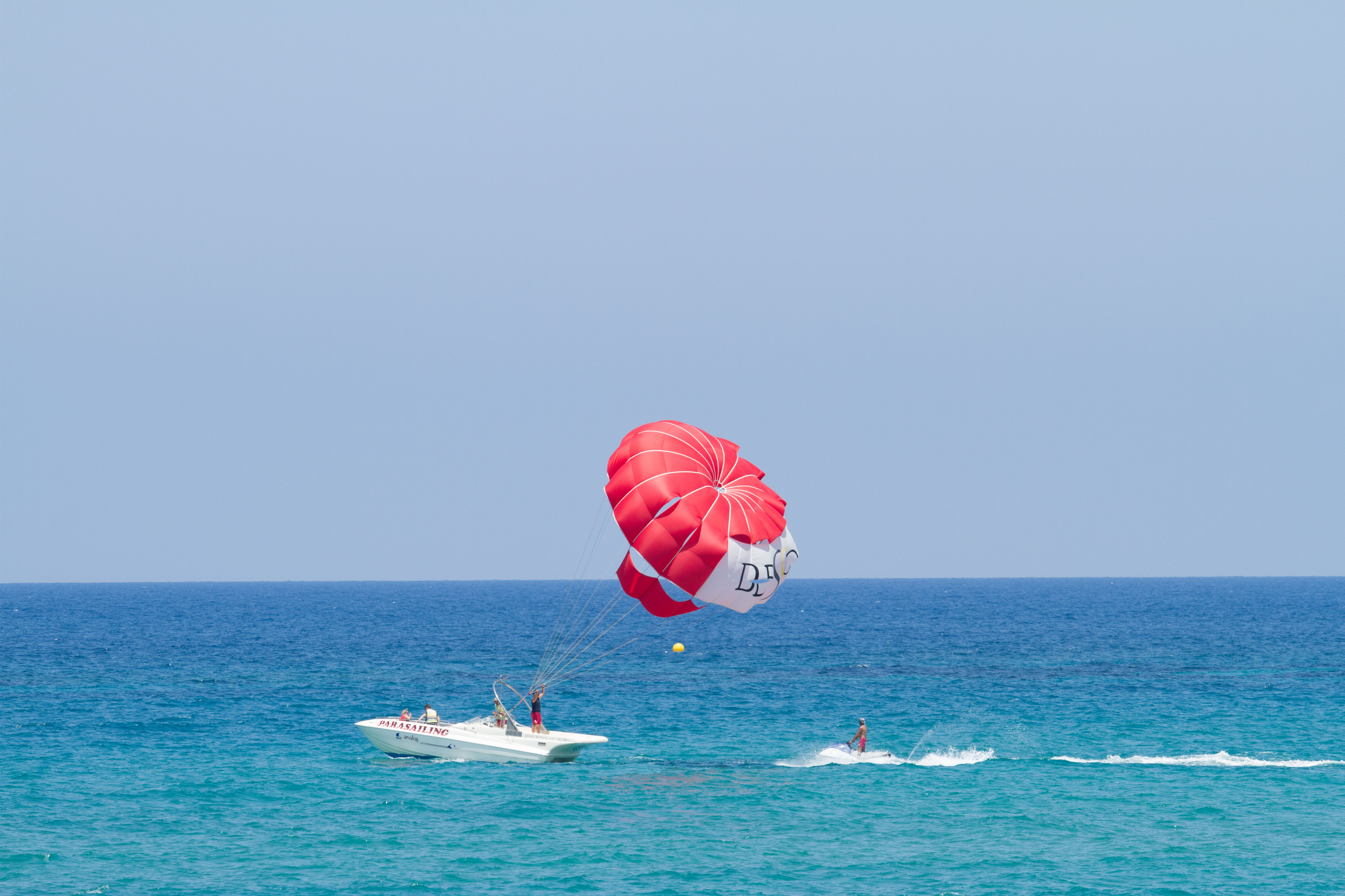 Ikaros Beach Luxury Resort & Spa