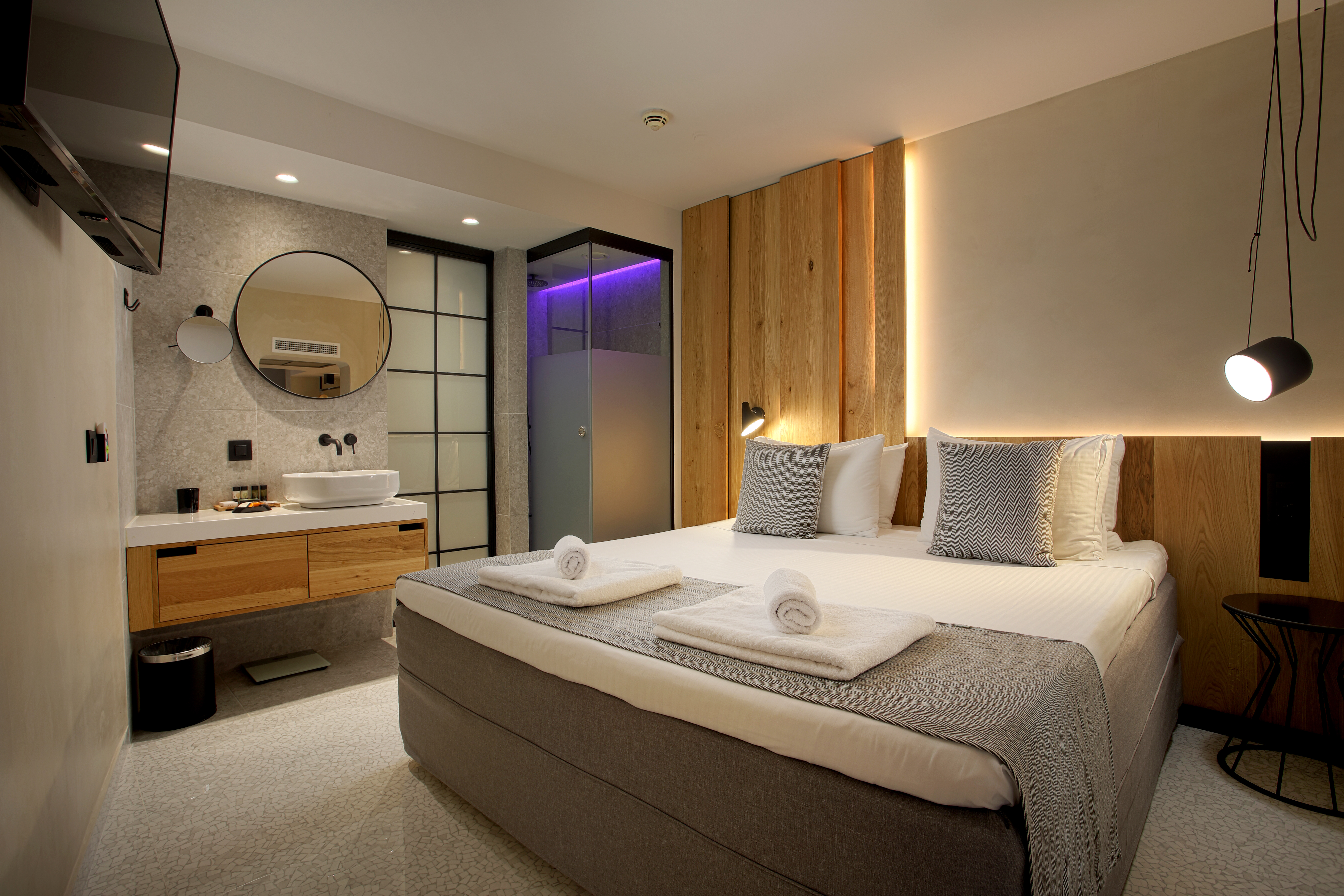 Ikaros Beach Luxury Resort & Spa