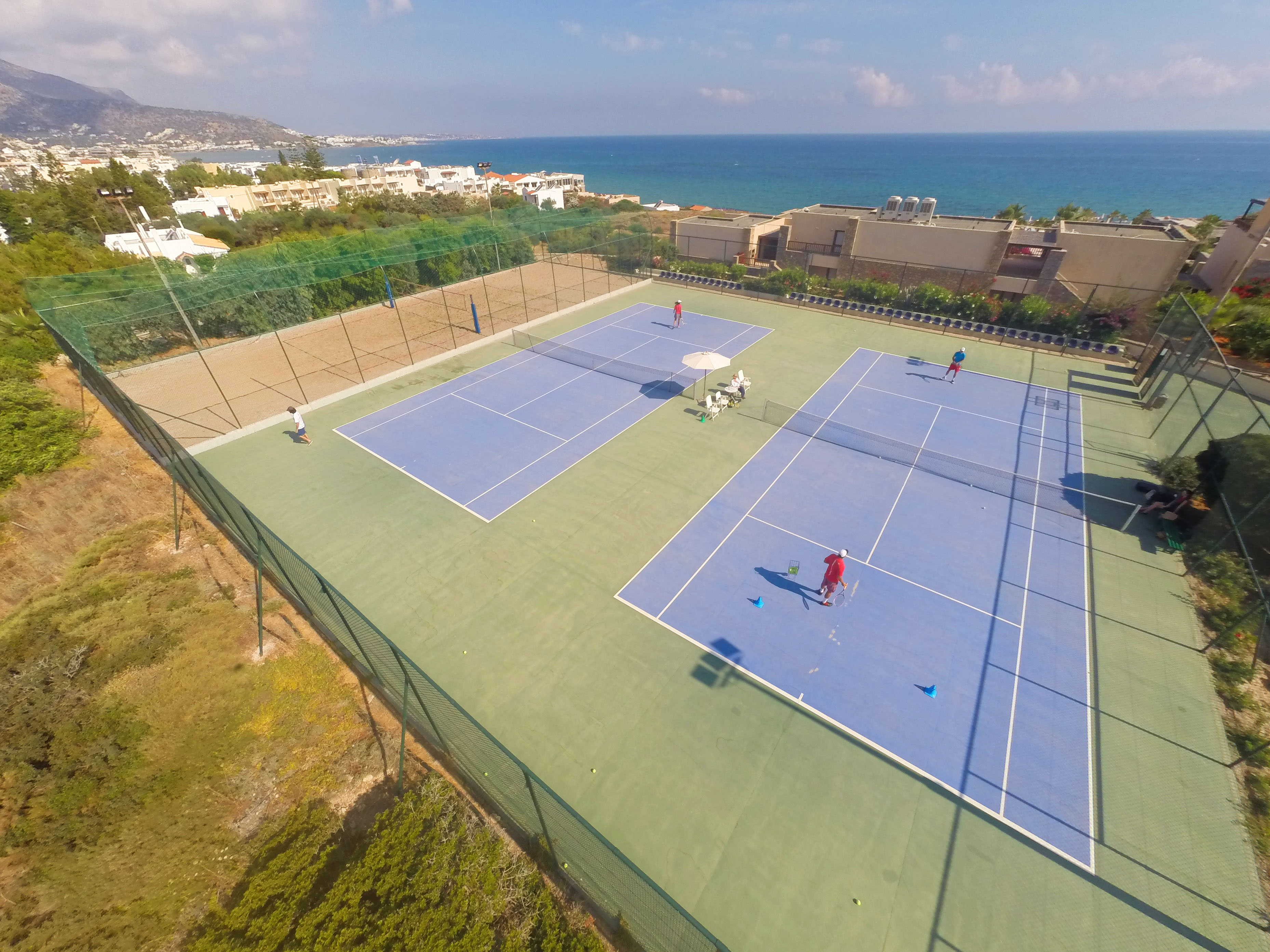 Ikaros Beach Luxury Resort & Spa