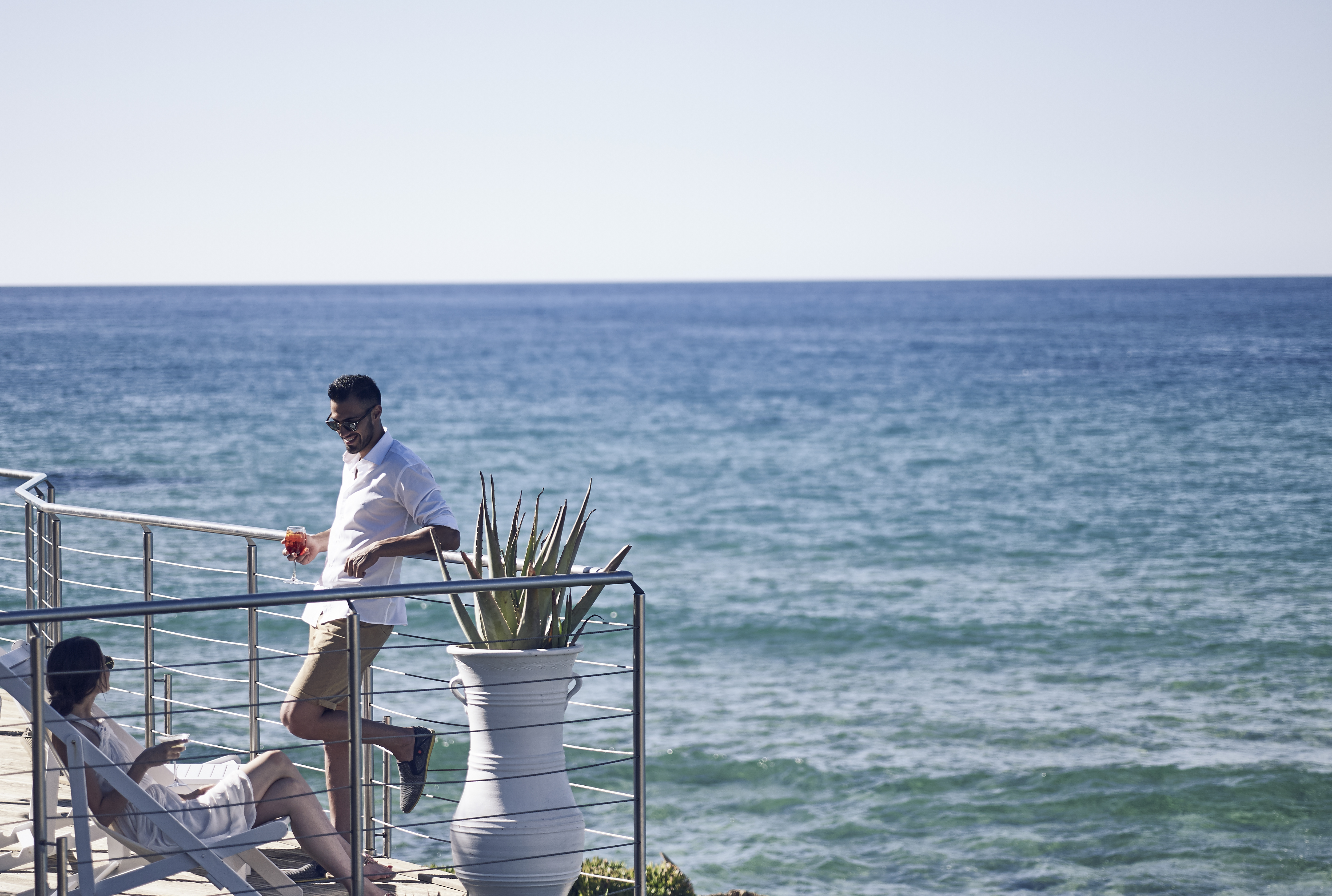 Ikaros Beach Luxury Resort & Spa