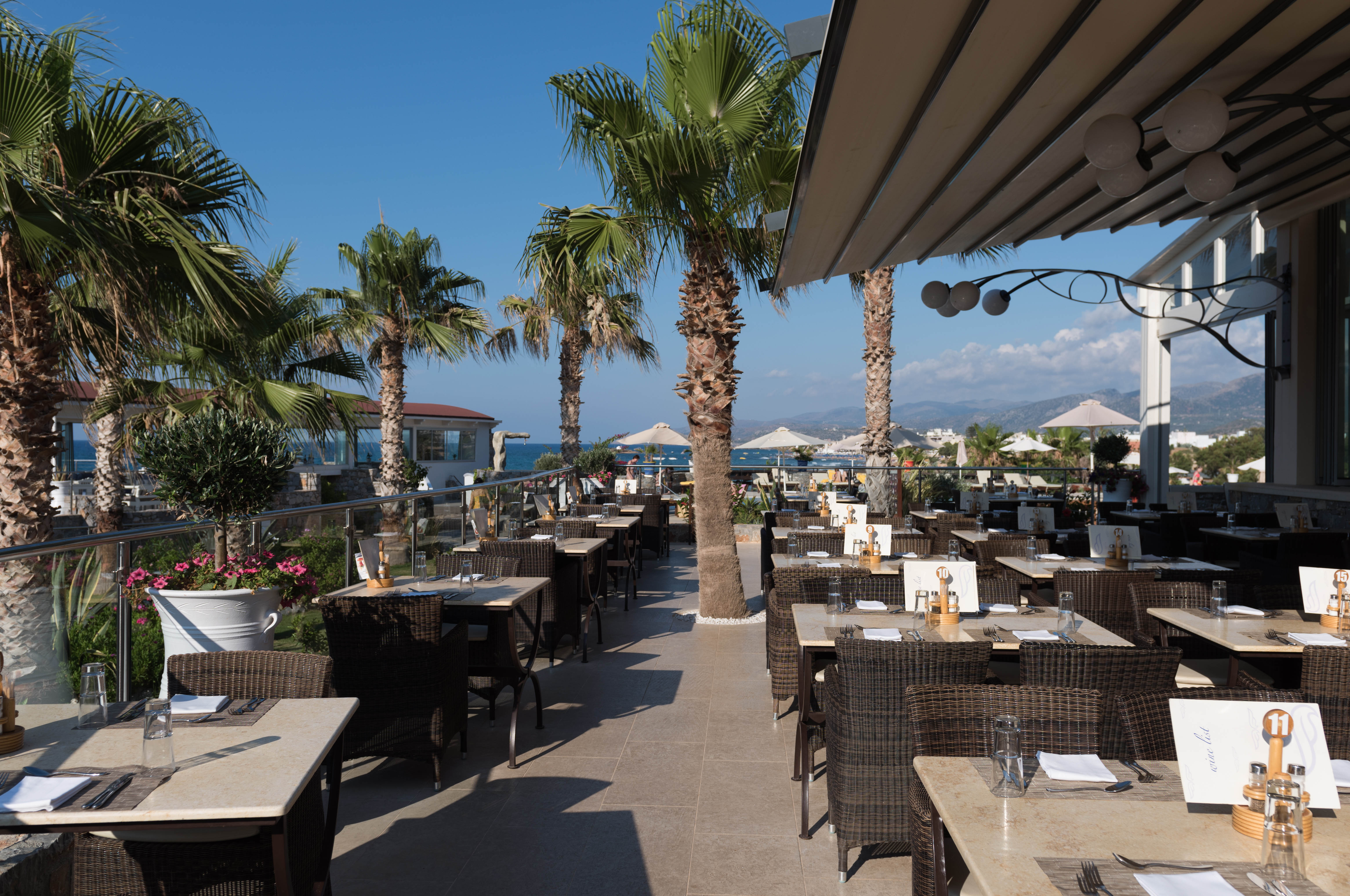 Ikaros Beach Luxury Resort & Spa