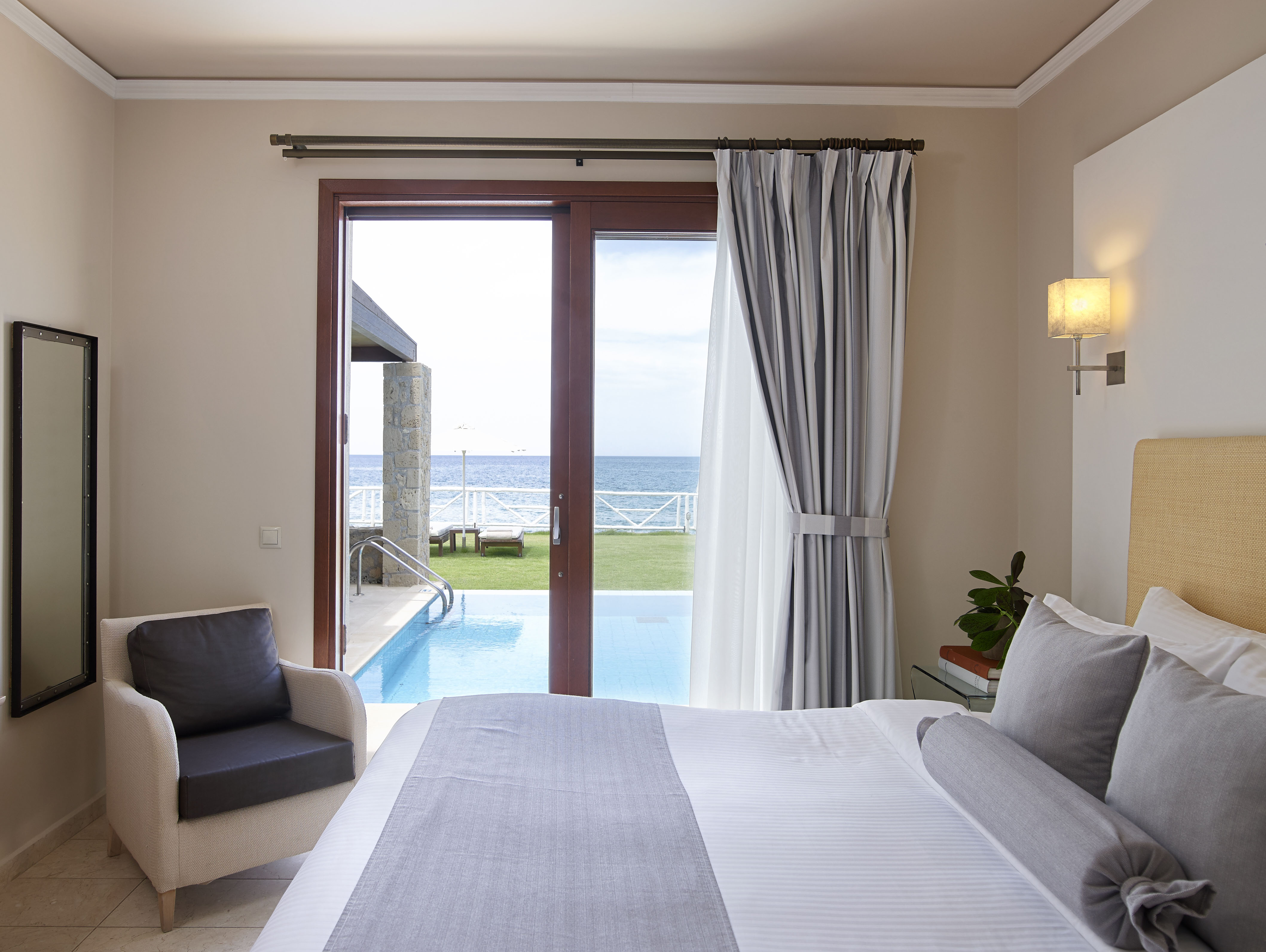 Ikaros Beach Luxury Resort & Spa