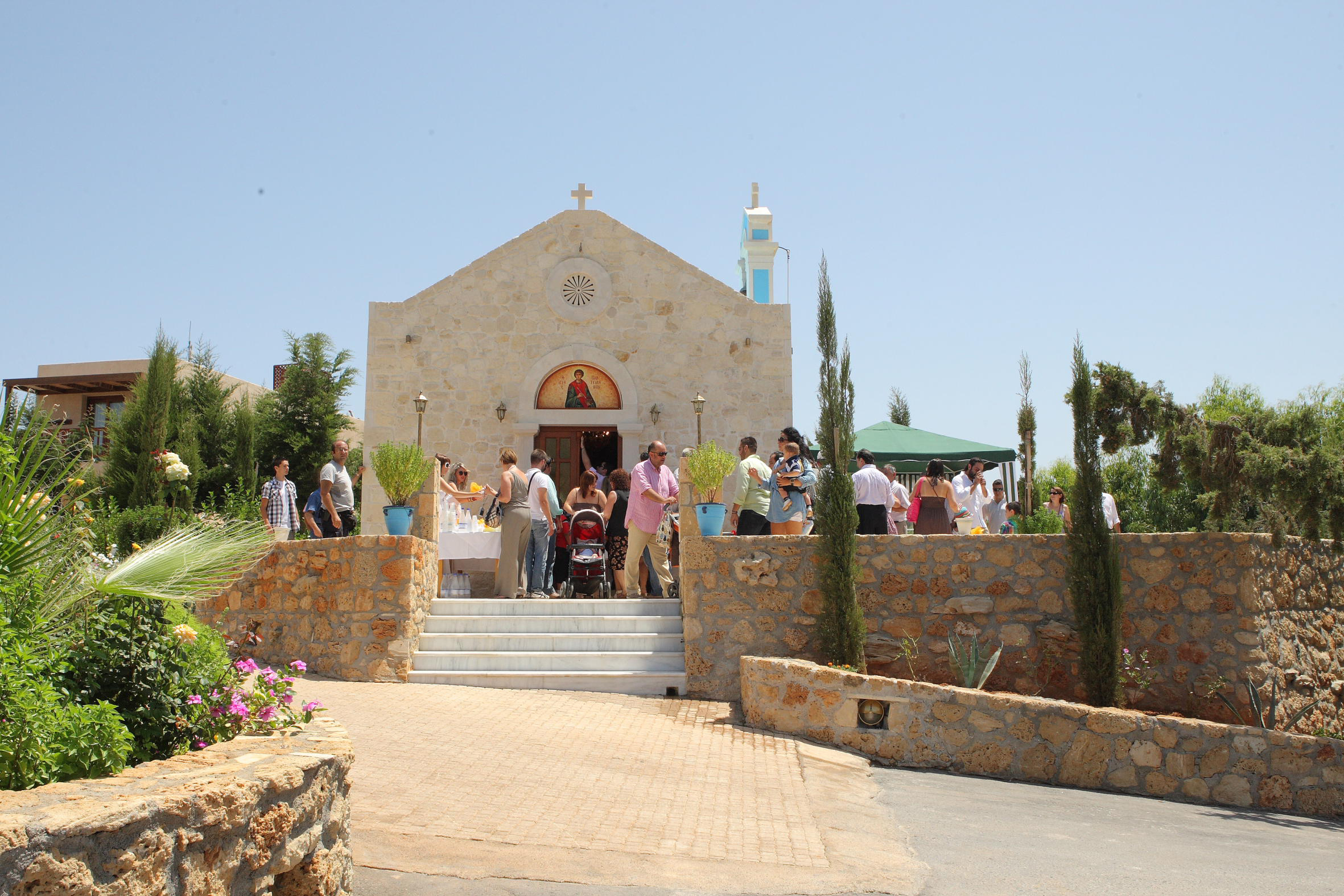 Ikaros Beach Luxury Resort & Spa