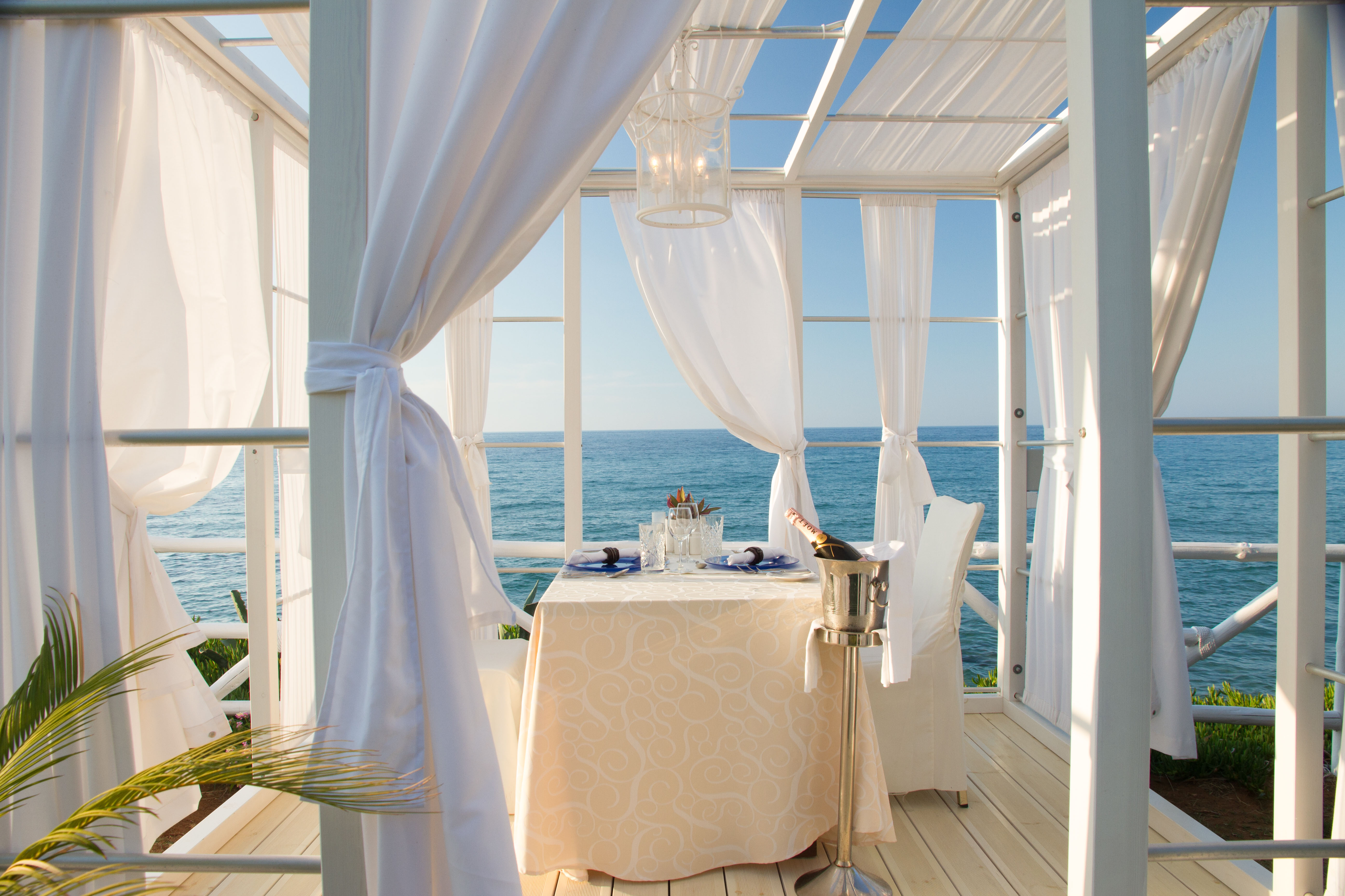 Ikaros Beach Luxury Resort & Spa