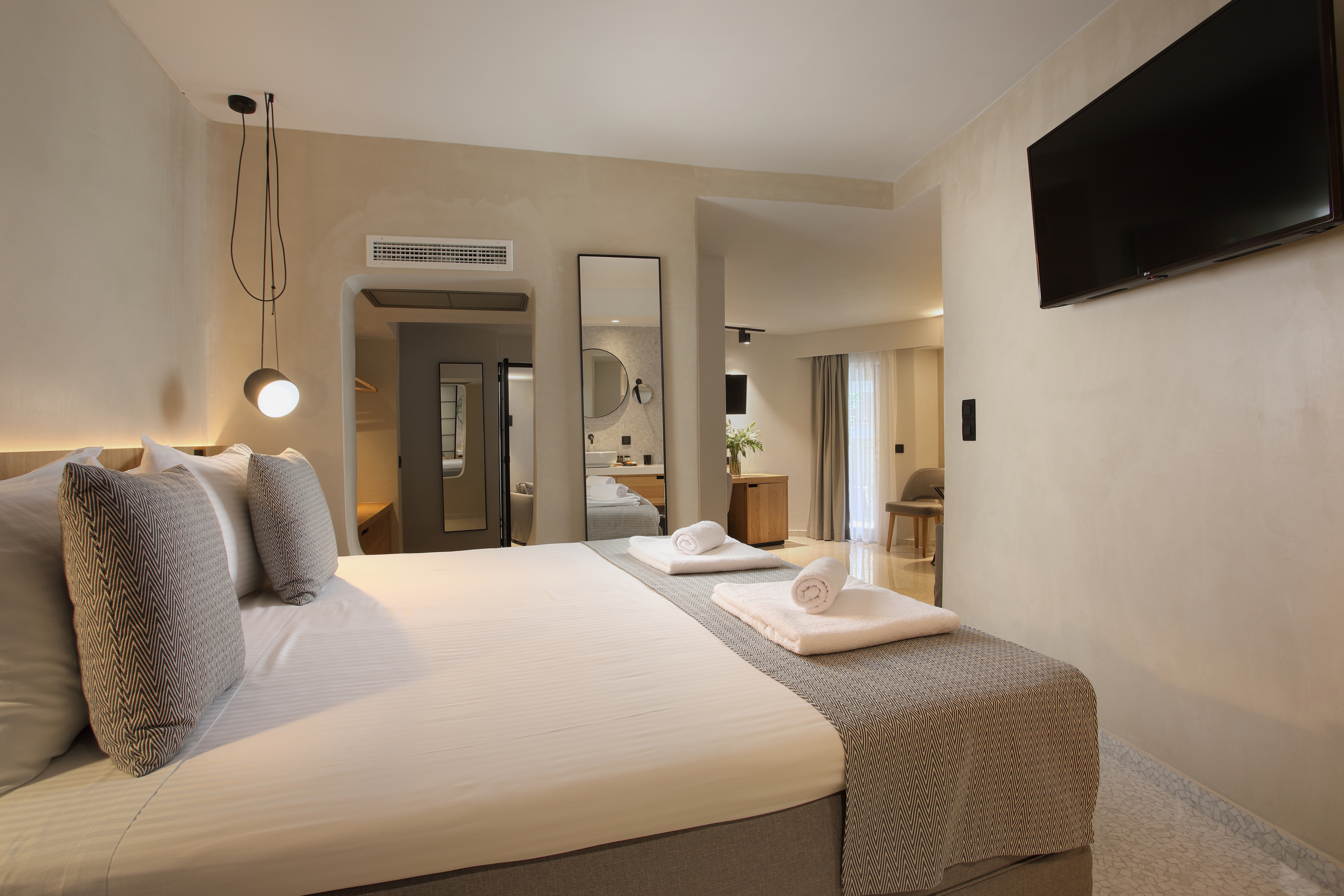 Ikaros Beach Luxury Resort & Spa