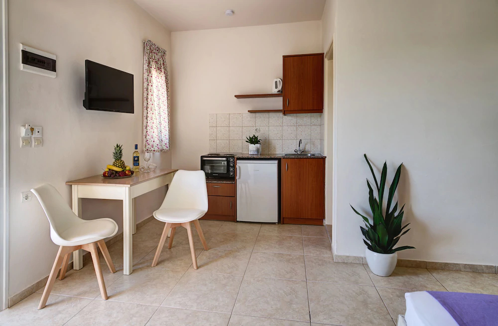 Le Palme