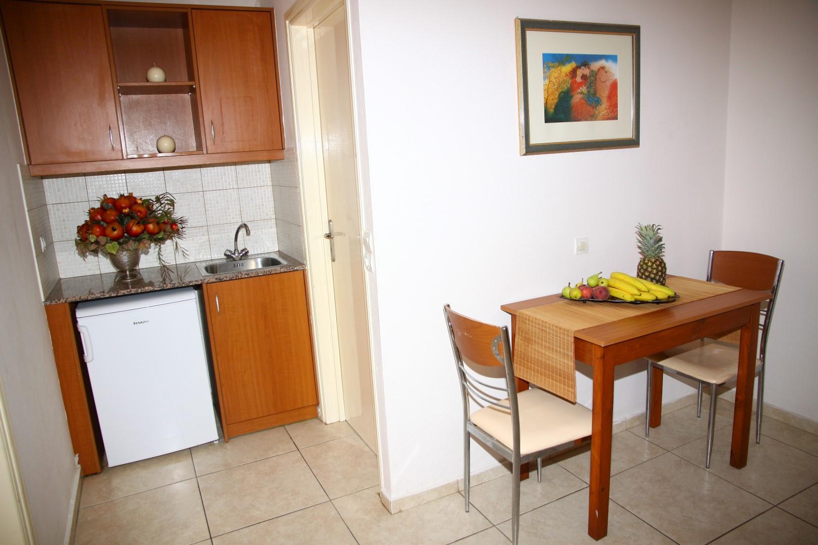 Ilios Malia Apartments