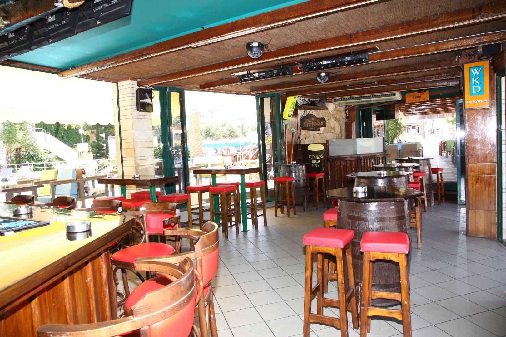 Ilios Malia Apartments