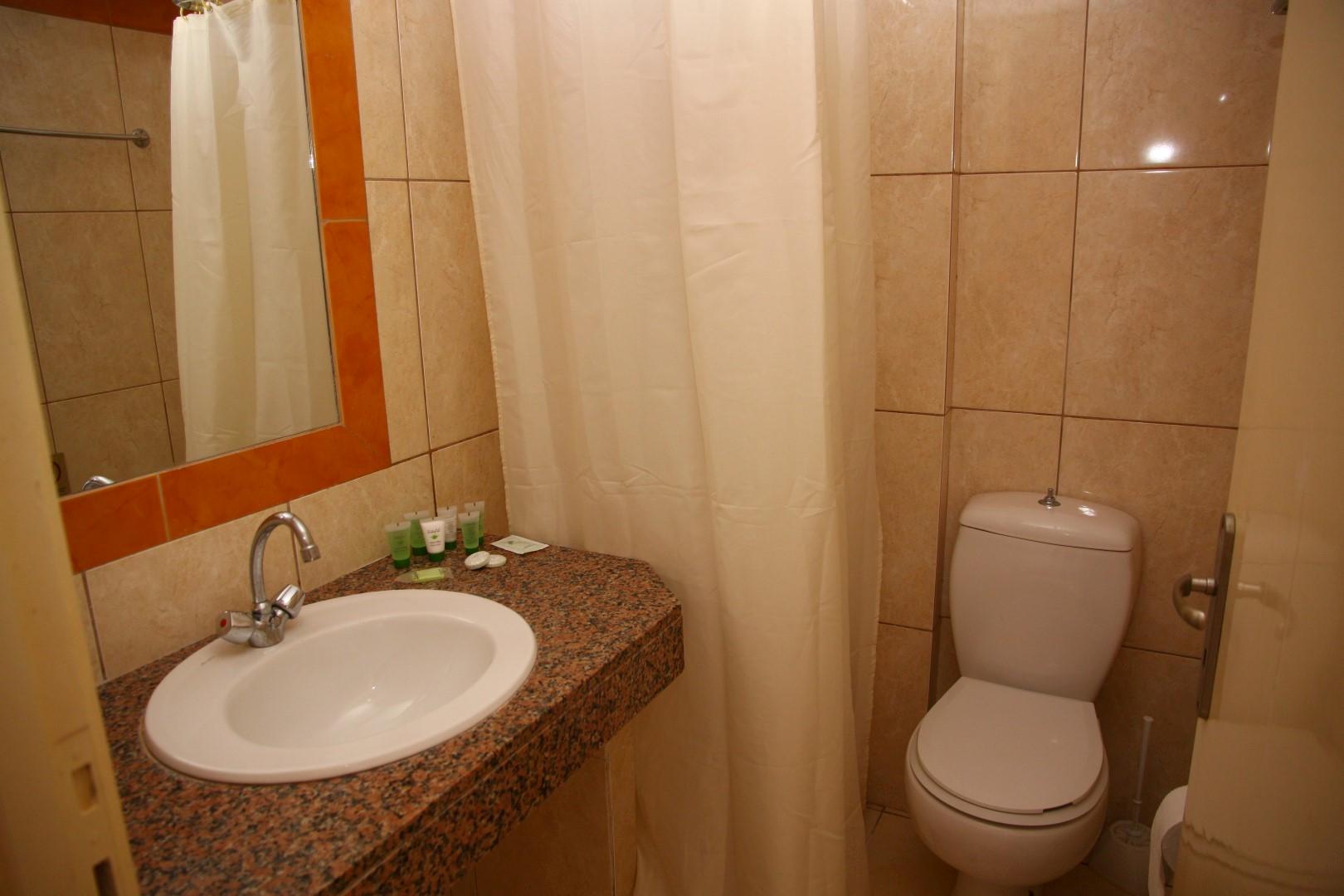 Ilios Malia Apartments
