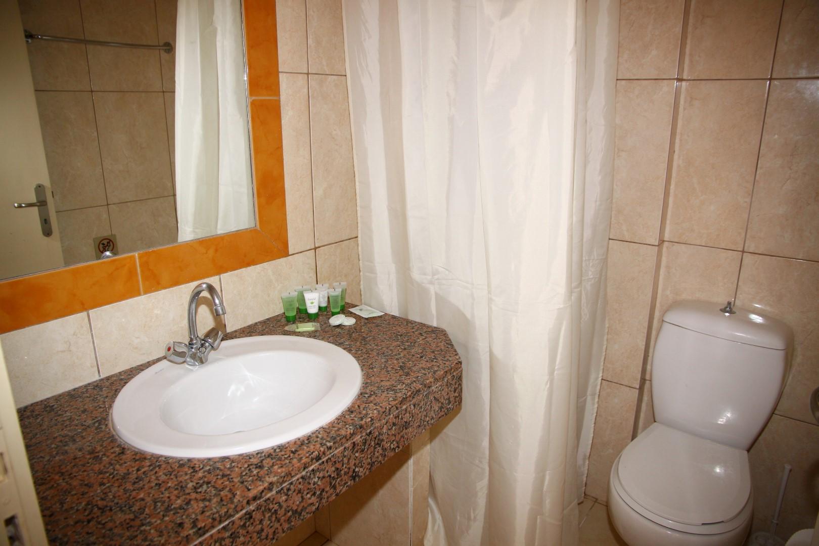 Ilios Malia Apartments