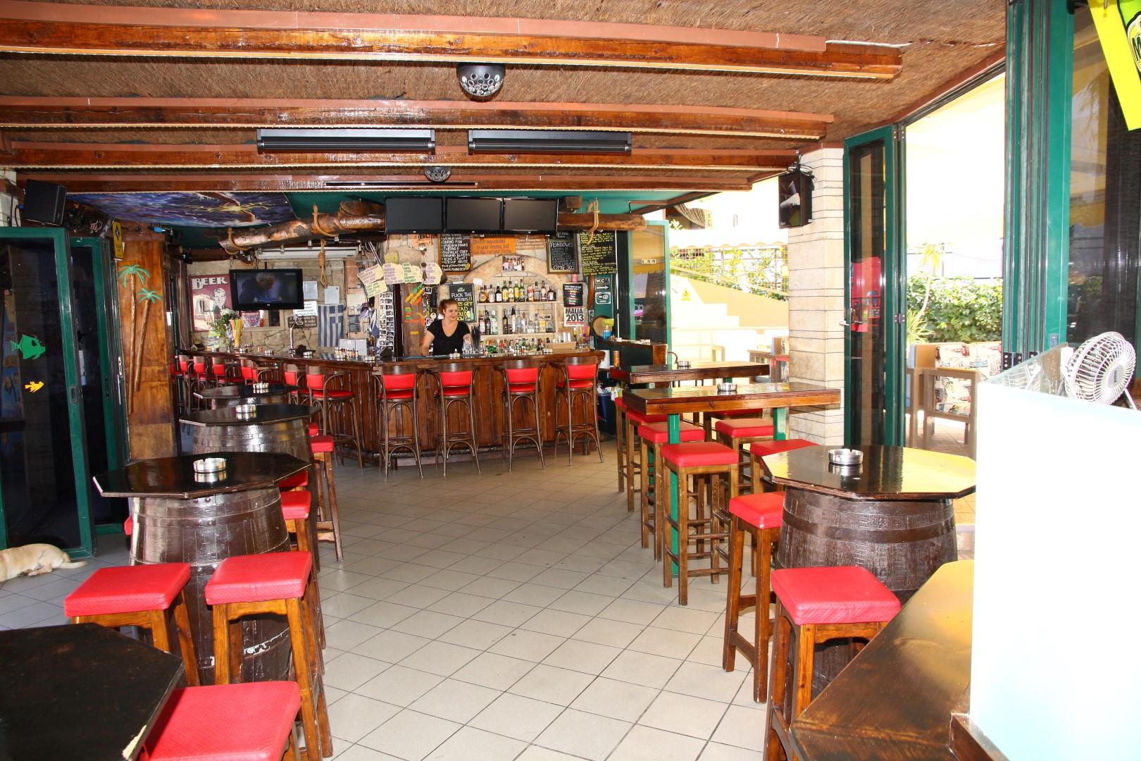 Ilios Malia Apartments