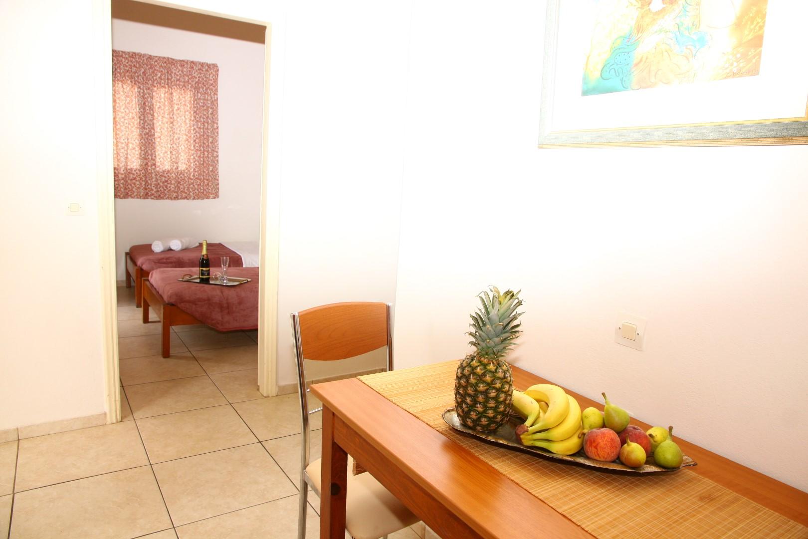 Ilios Malia Apartments