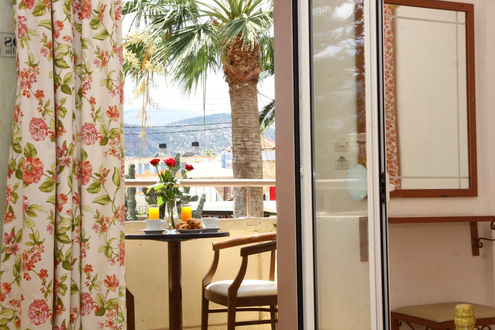 Ilios Malia Apartments