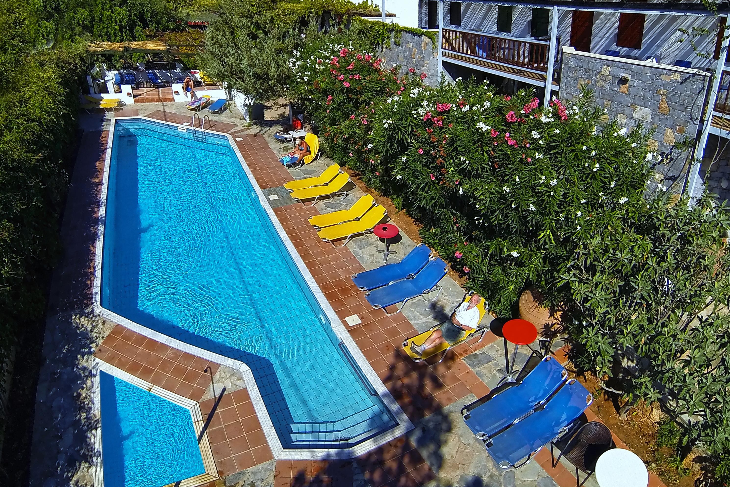 Kalypso Hotel