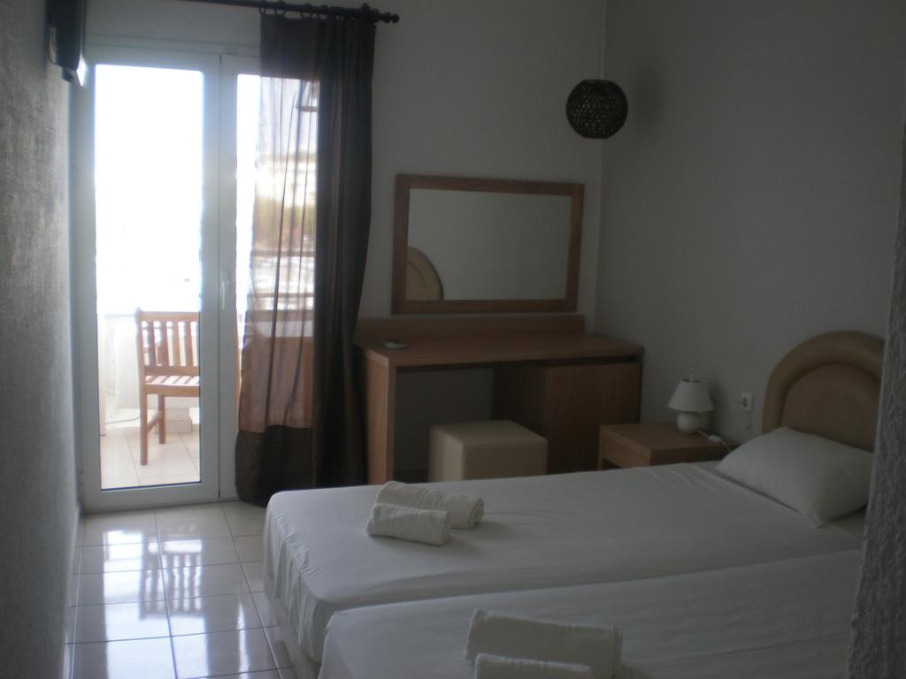 Kalypso Hotel