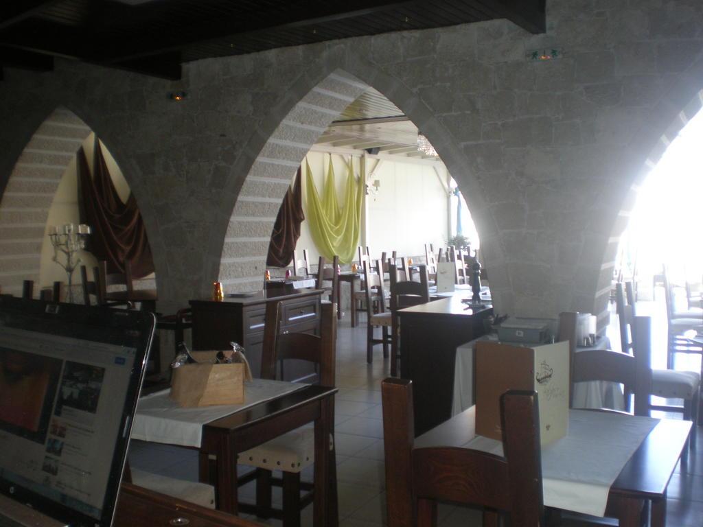 Kalypso Hotel