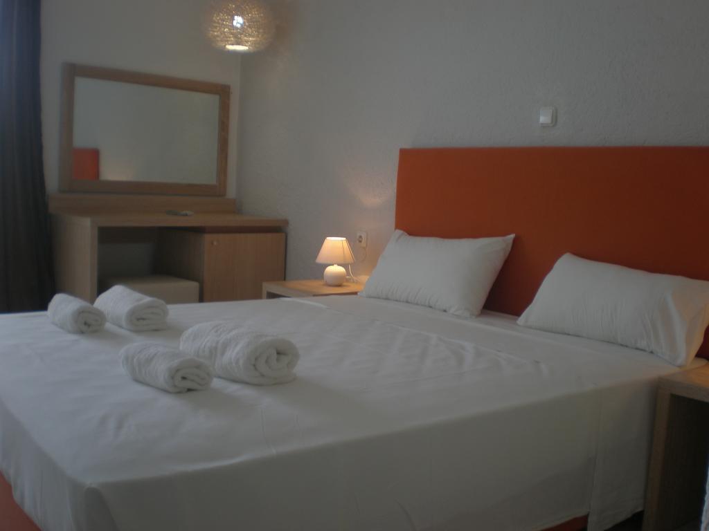 Kalypso Hotel