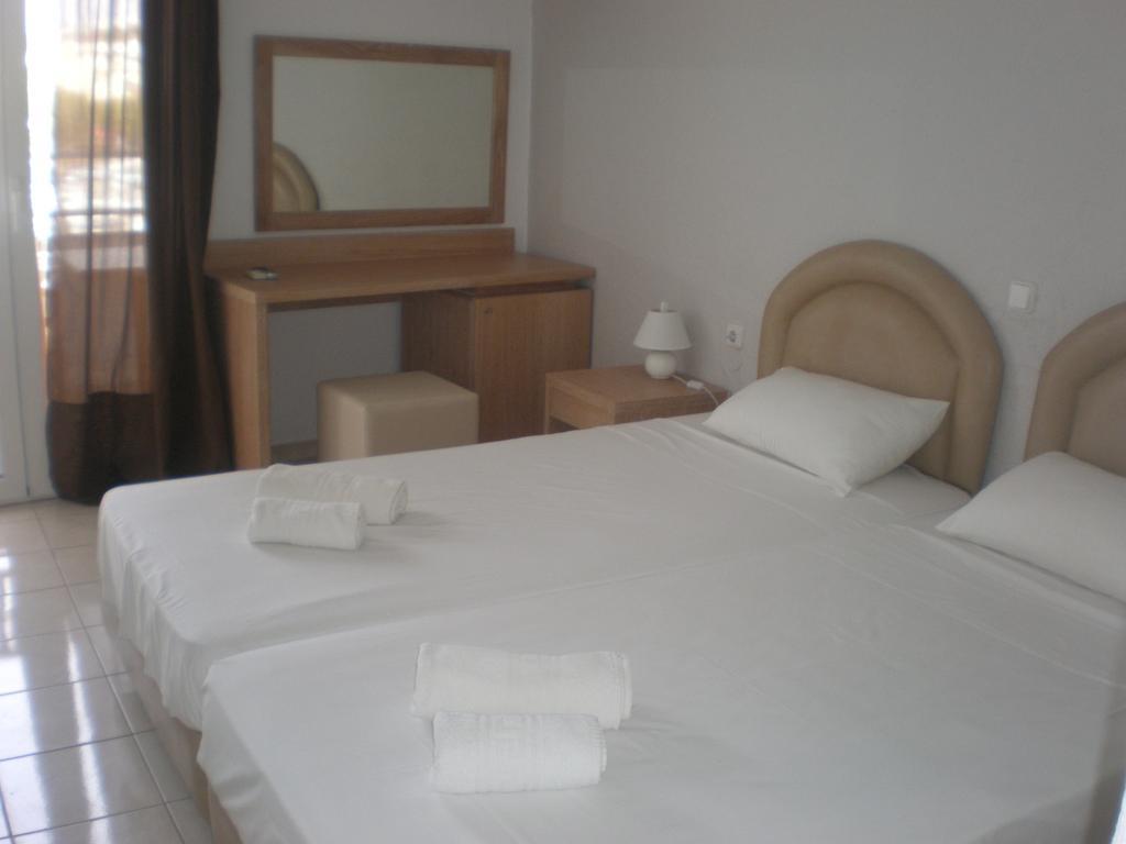 Kalypso Hotel