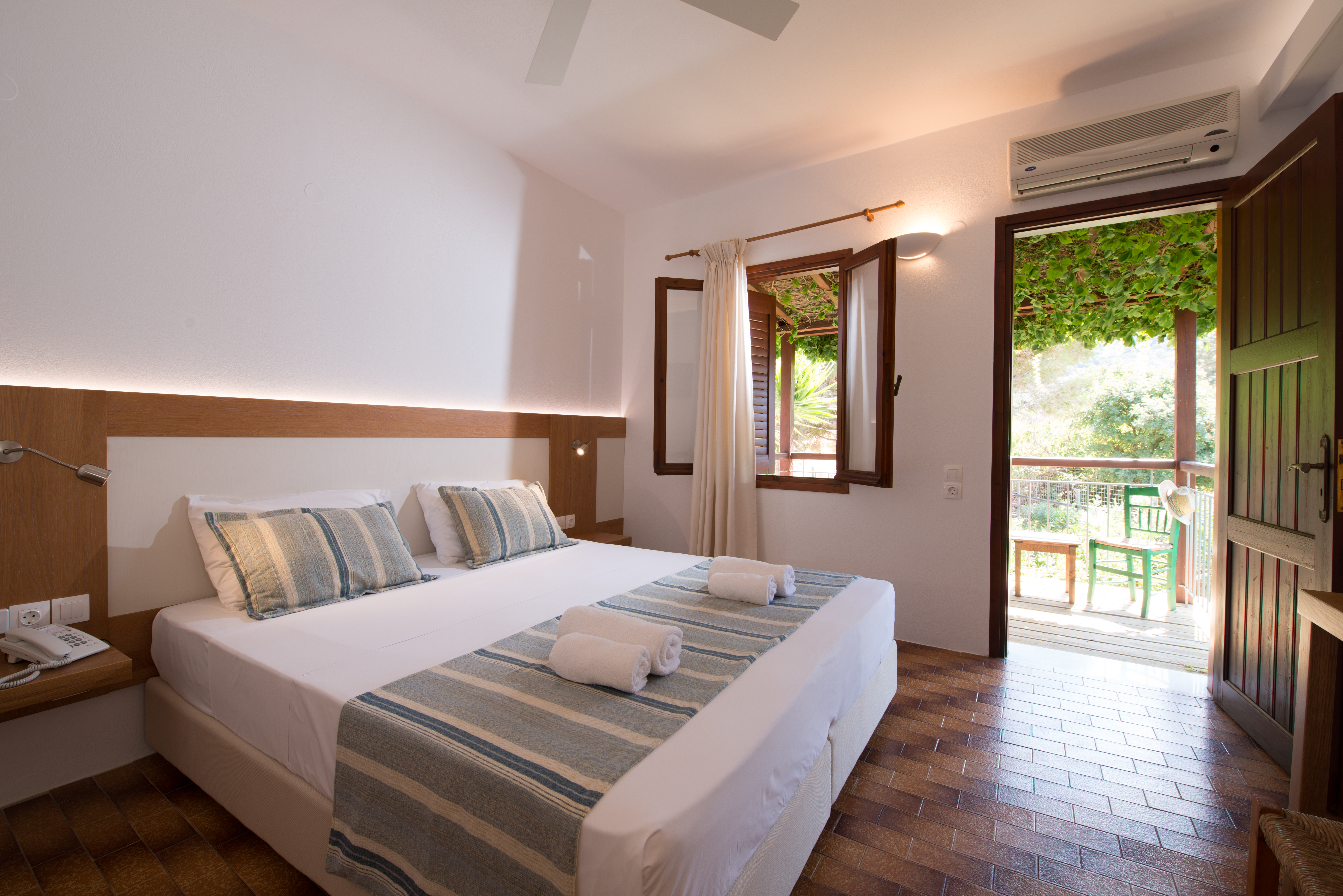Kalypso Hotel
