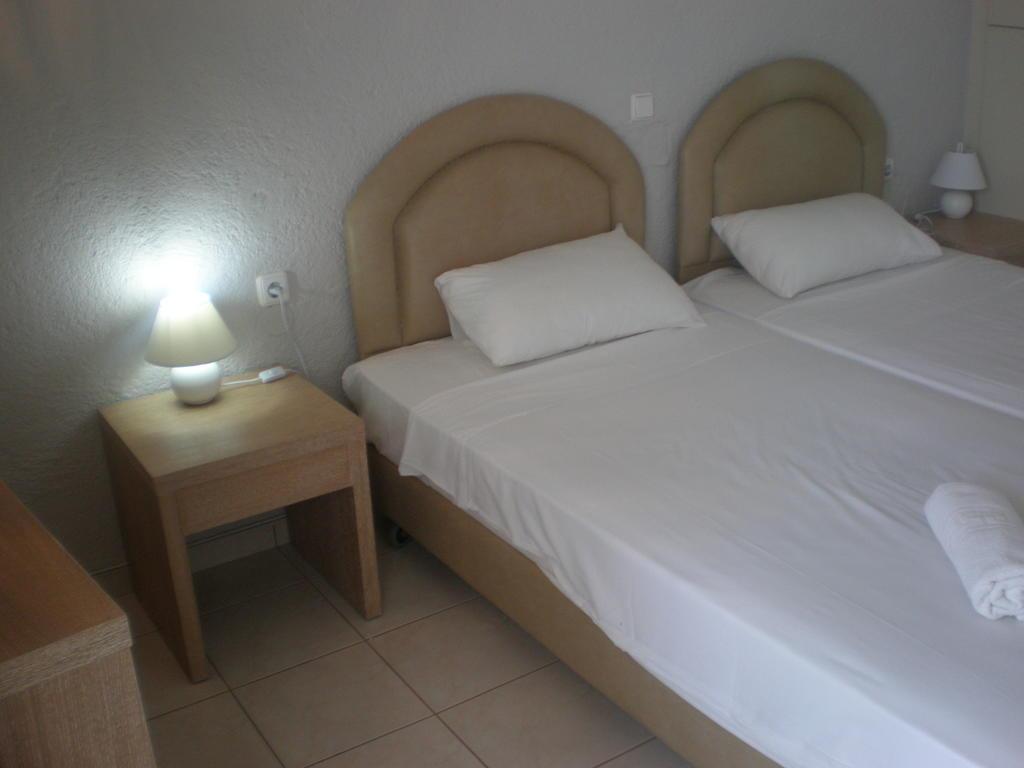 Kalypso Hotel