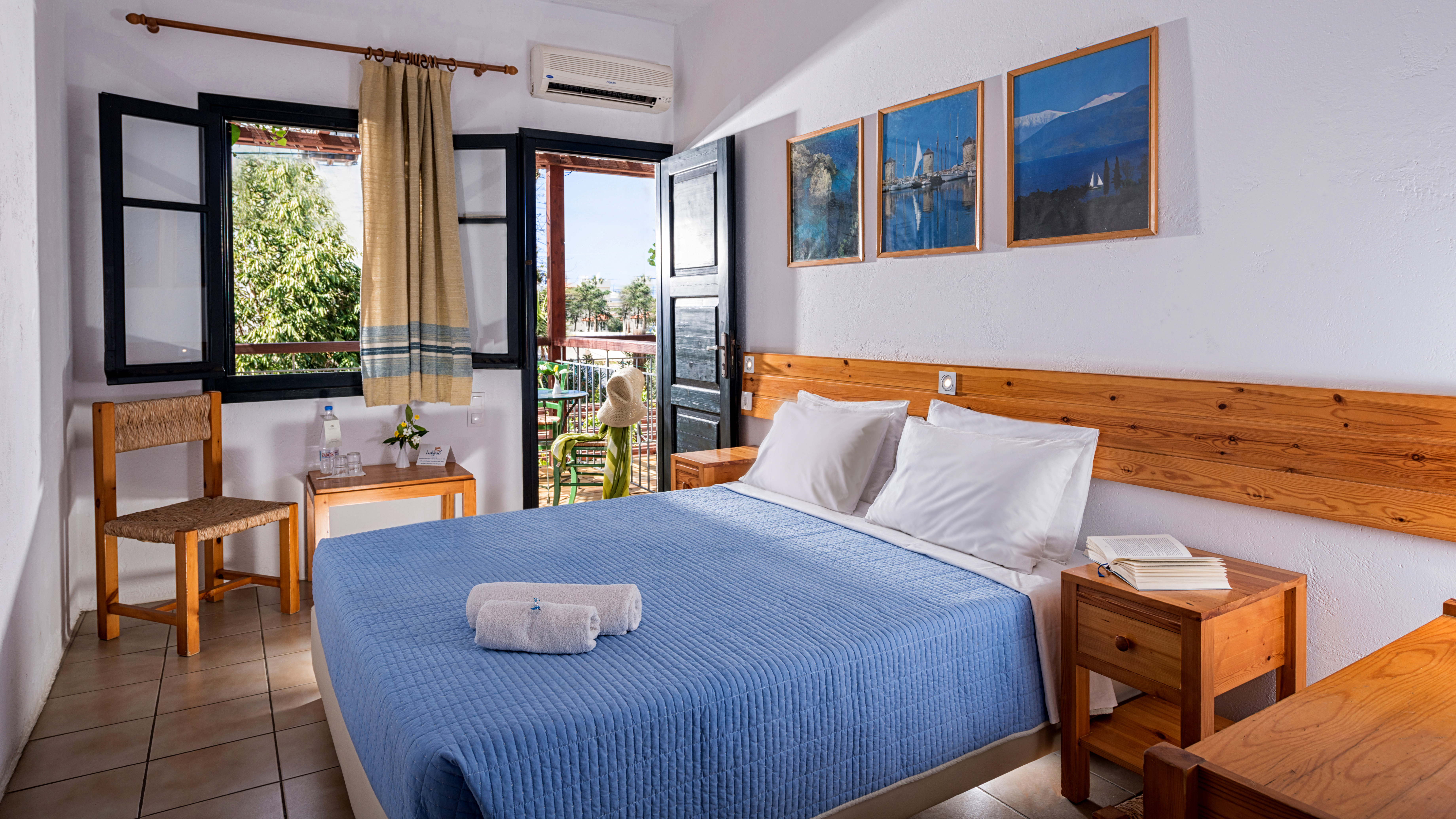 Kalypso Hotel