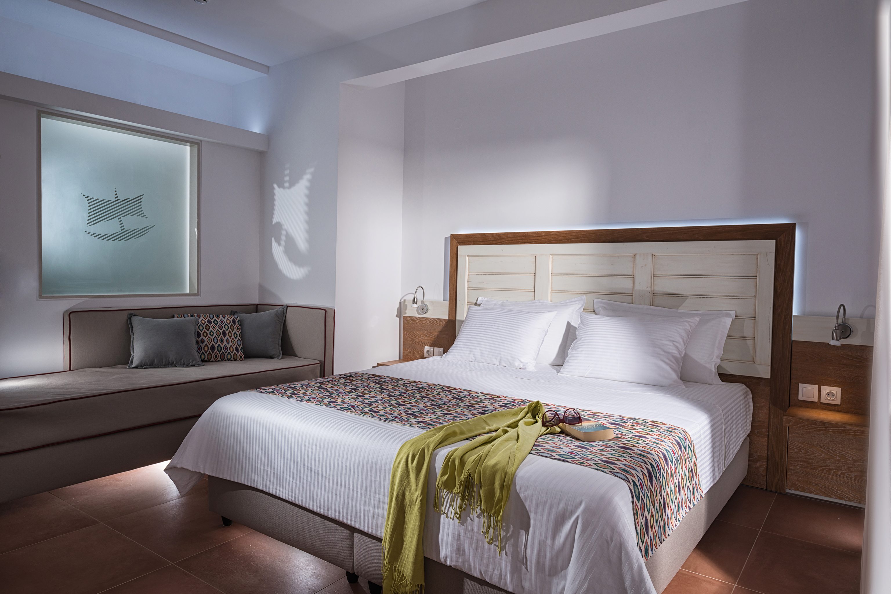 Kalypso Hotel