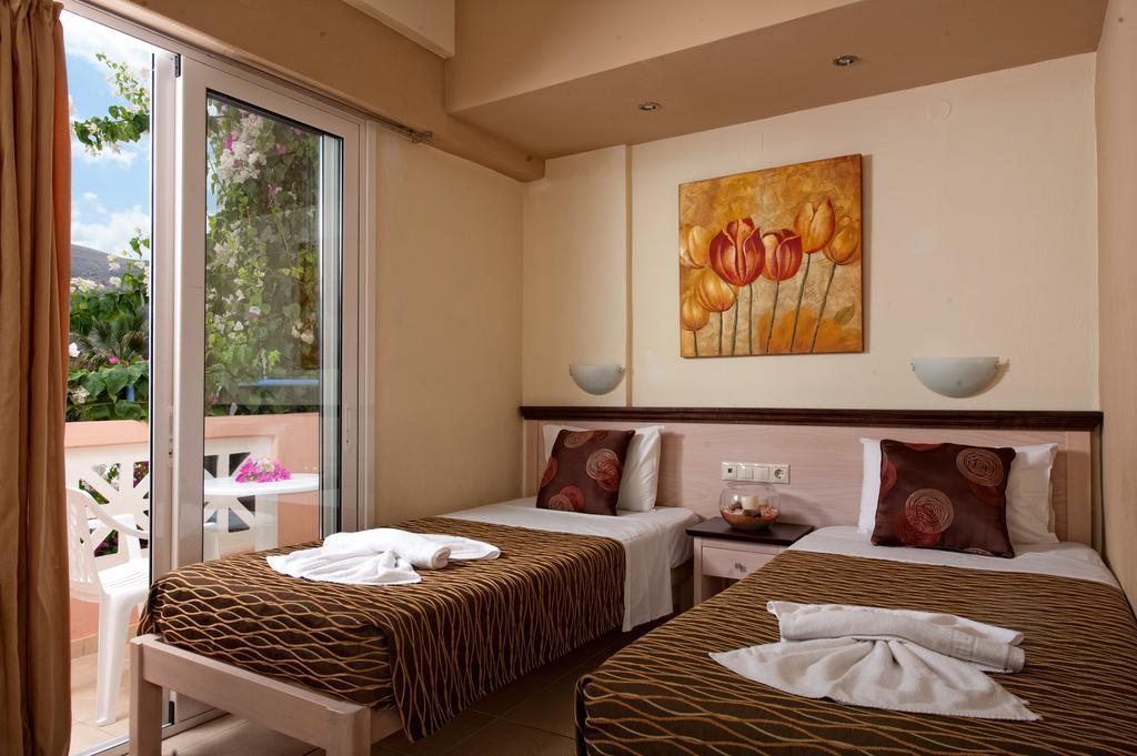 Kastro Beach Apartments