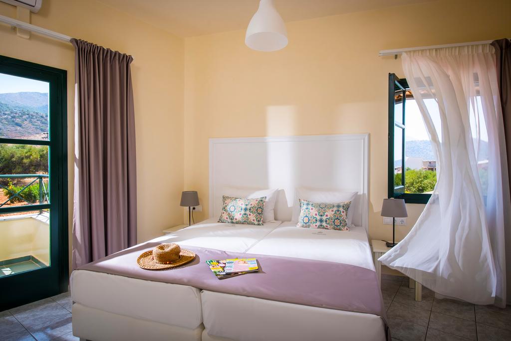 Kristalli Hotel Apartments