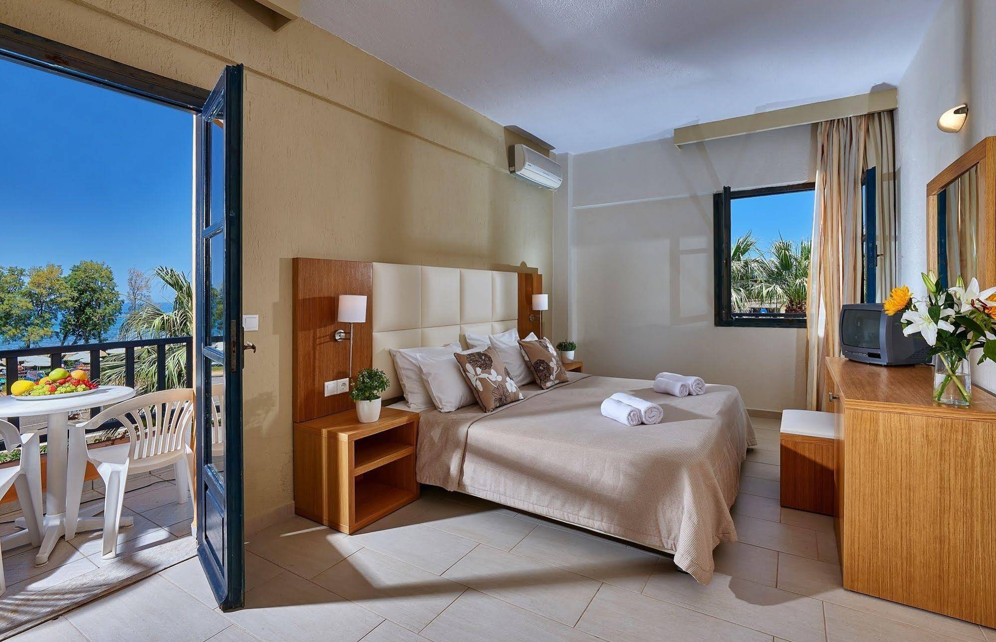 Malia Bay Beach Hotel & Bungalows