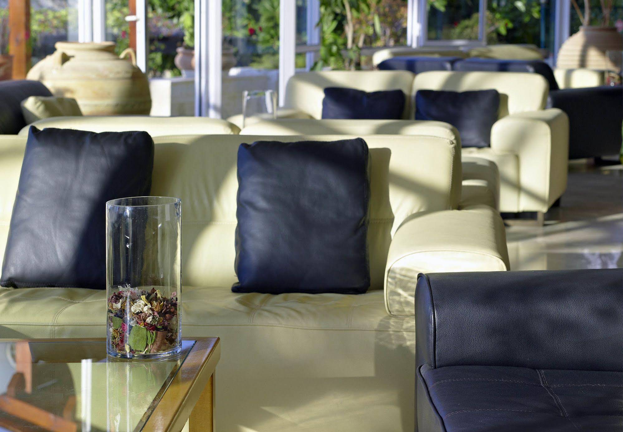 Malia Bay Beach Hotel & Bungalows