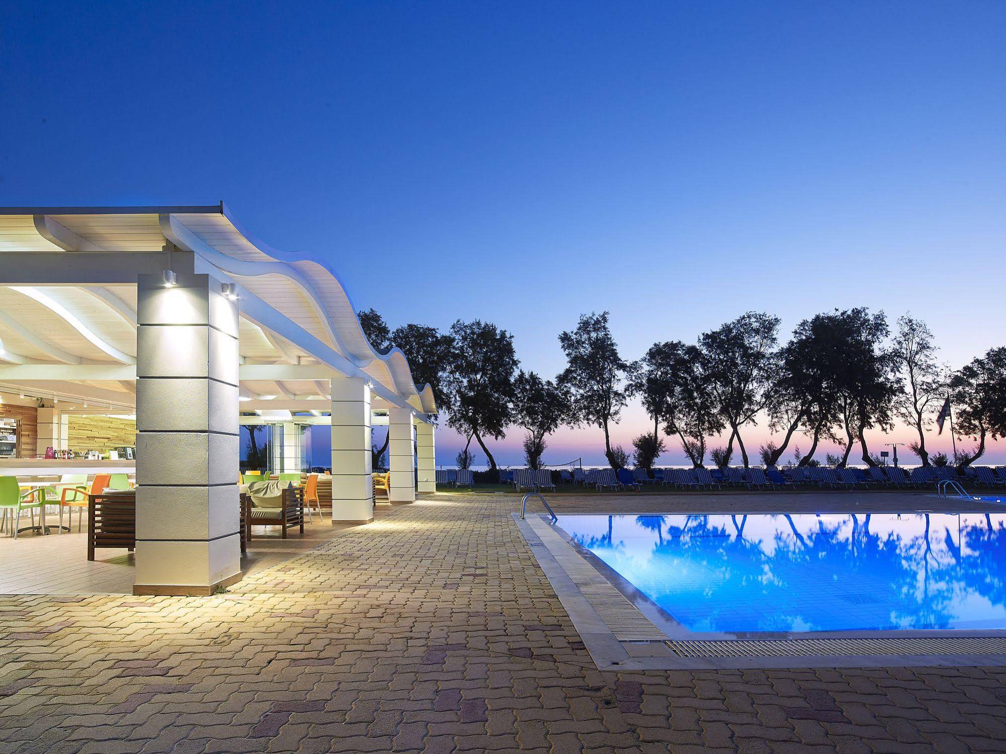 Malia Bay Beach Hotel & Bungalows