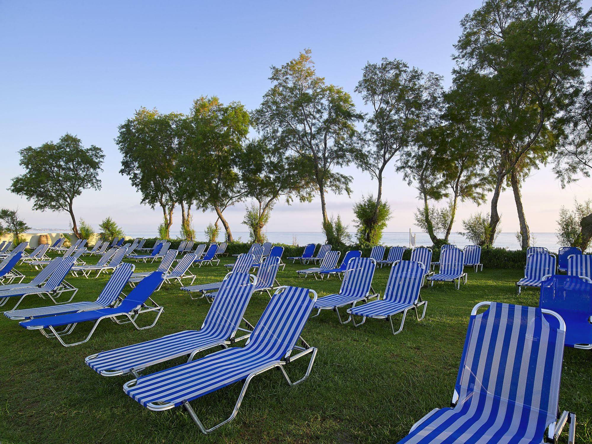 Malia Bay Beach Hotel & Bungalows