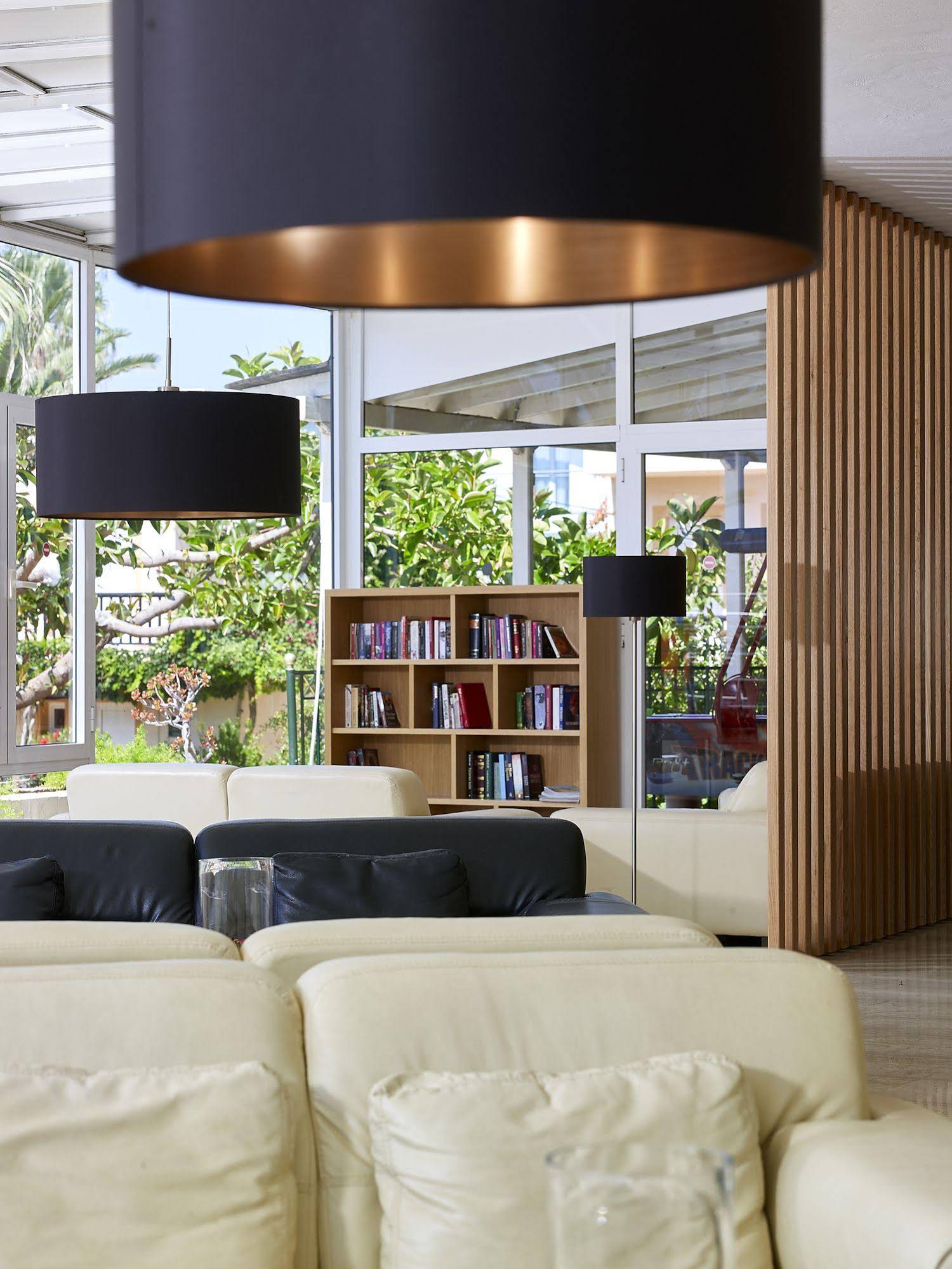 Malia Bay Beach Hotel & Bungalows